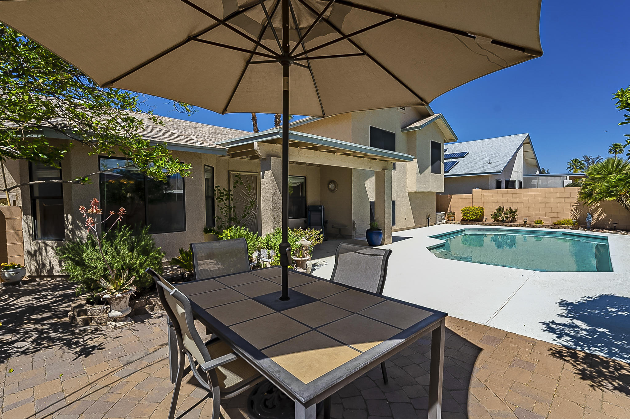 Linda Vista Terrace(1-102) - Residential