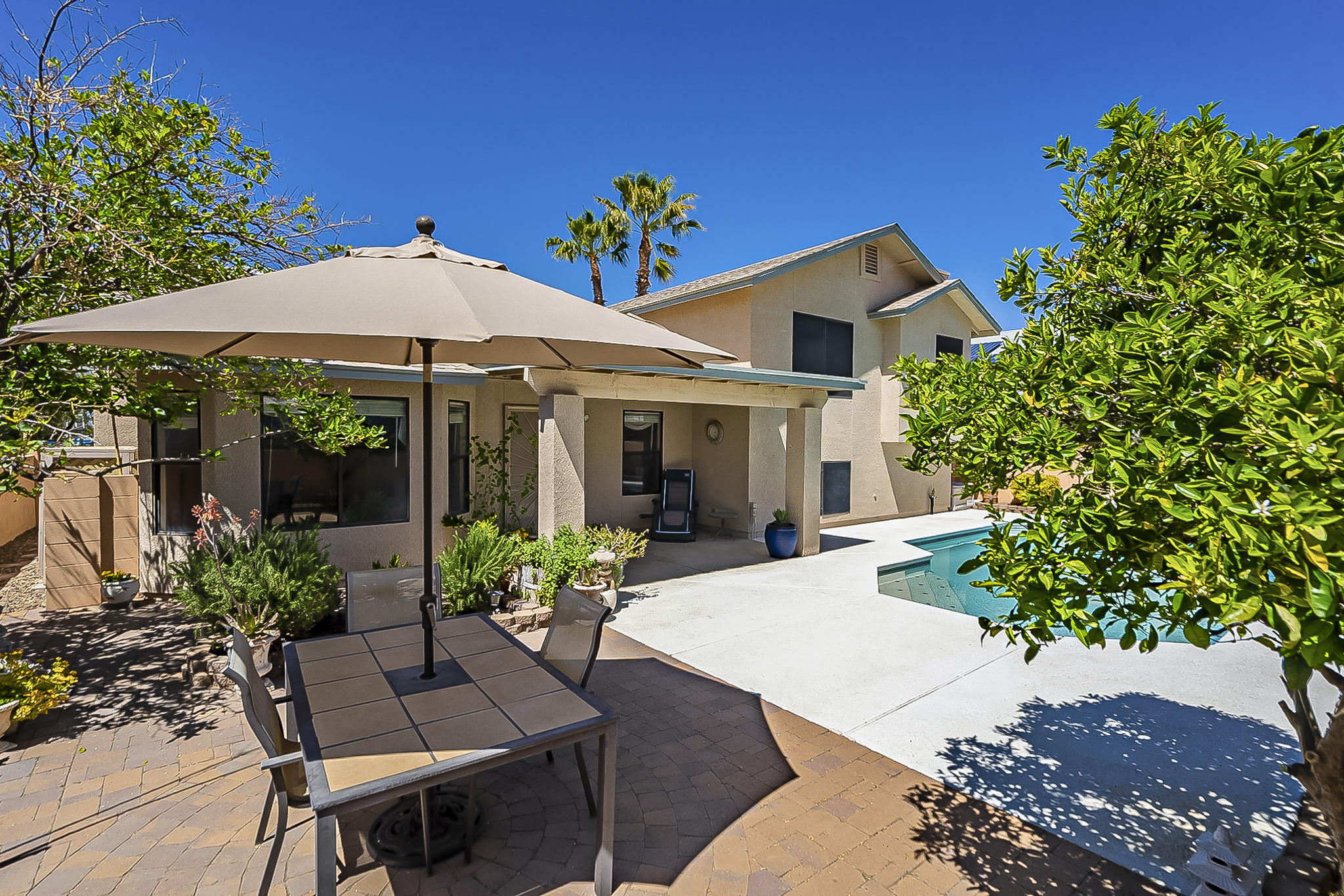 Linda Vista Terrace(1-102) - Residential