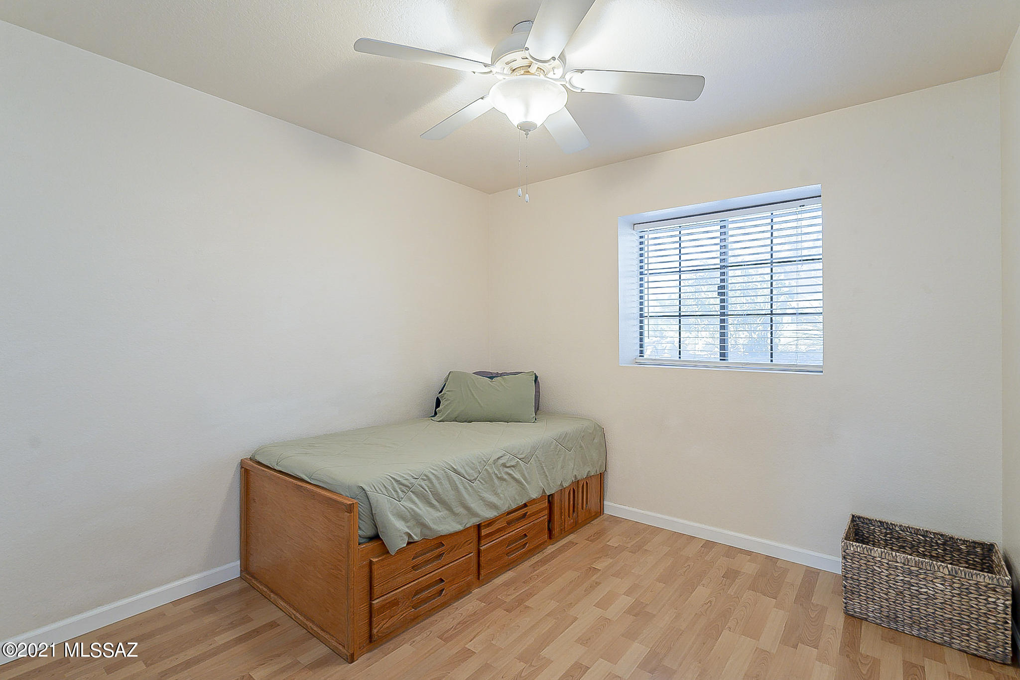 Linda Vista Terrace(1-102) - Residential