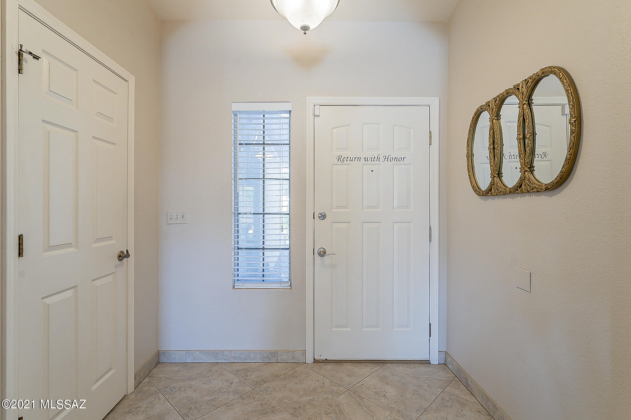 Linda Vista Terrace(1-102) - Residential