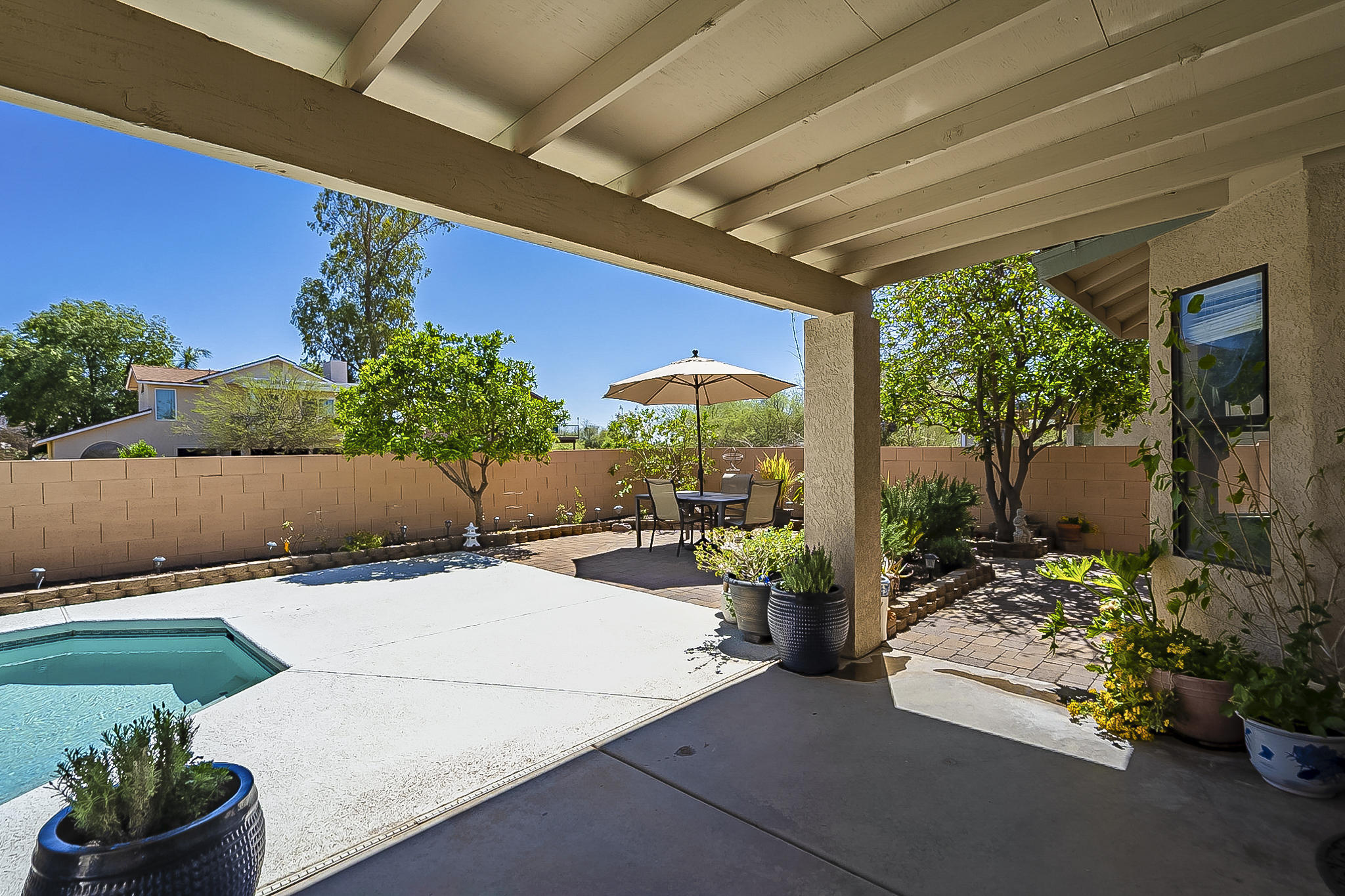 Linda Vista Terrace(1-102) - Residential