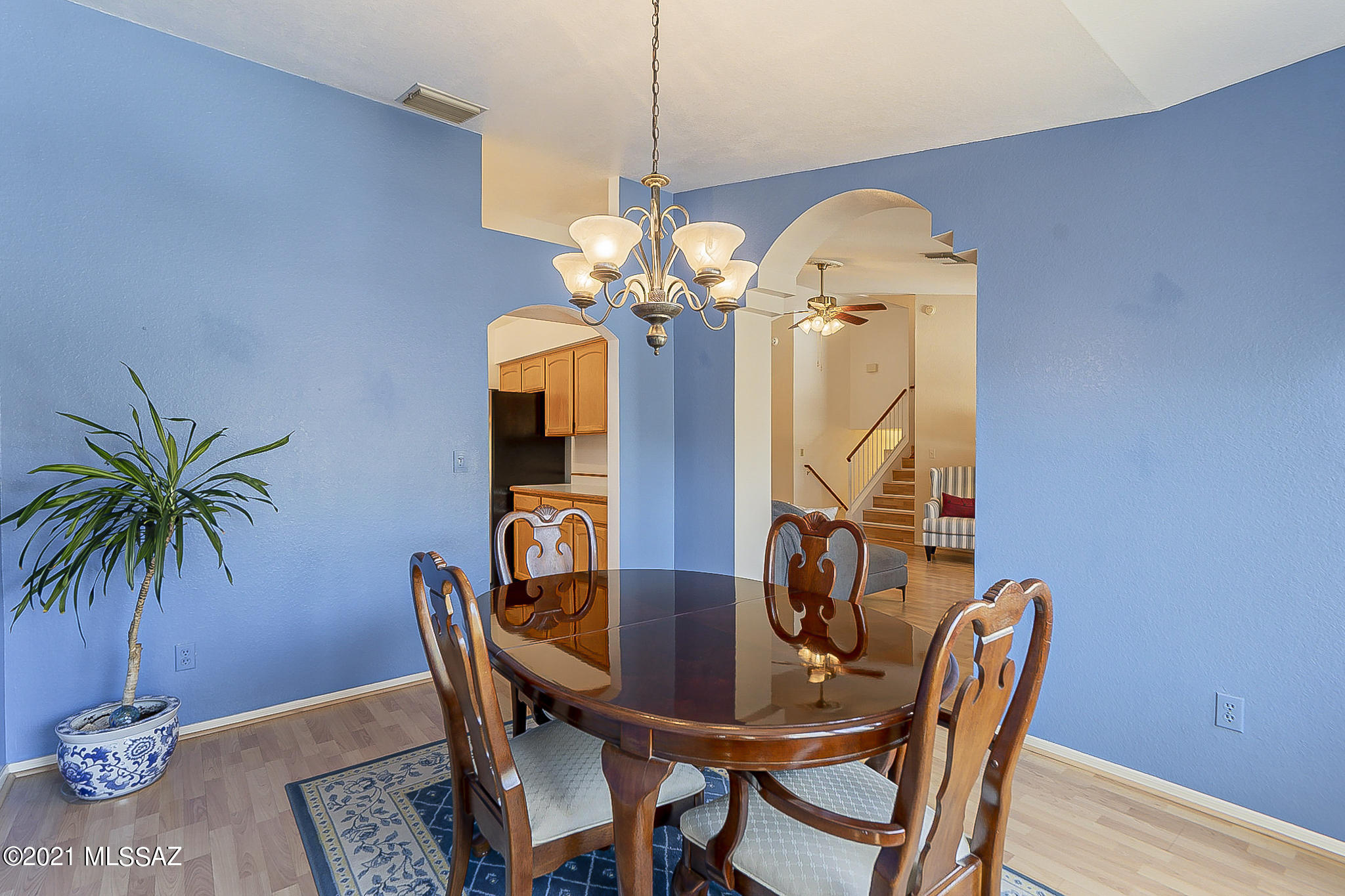 Linda Vista Terrace(1-102) - Residential