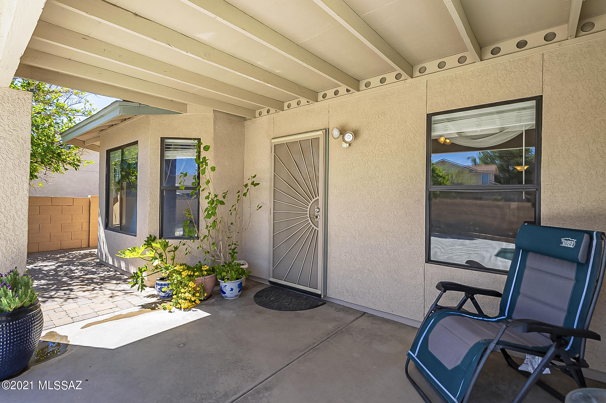 Linda Vista Terrace(1-102) - Residential