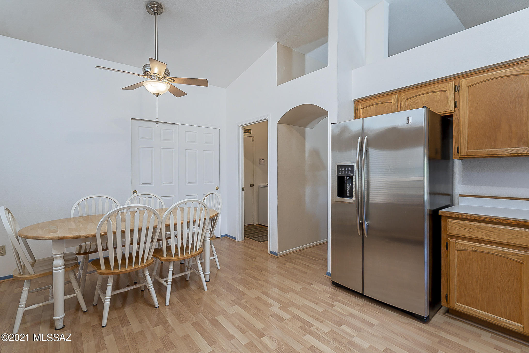 Linda Vista Terrace(1-102) - Residential