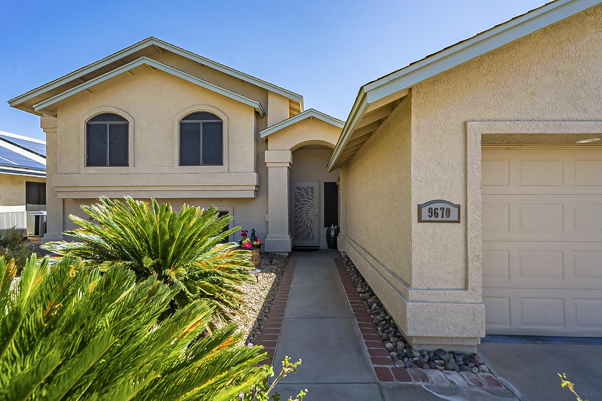 Linda Vista Terrace(1-102) - Residential