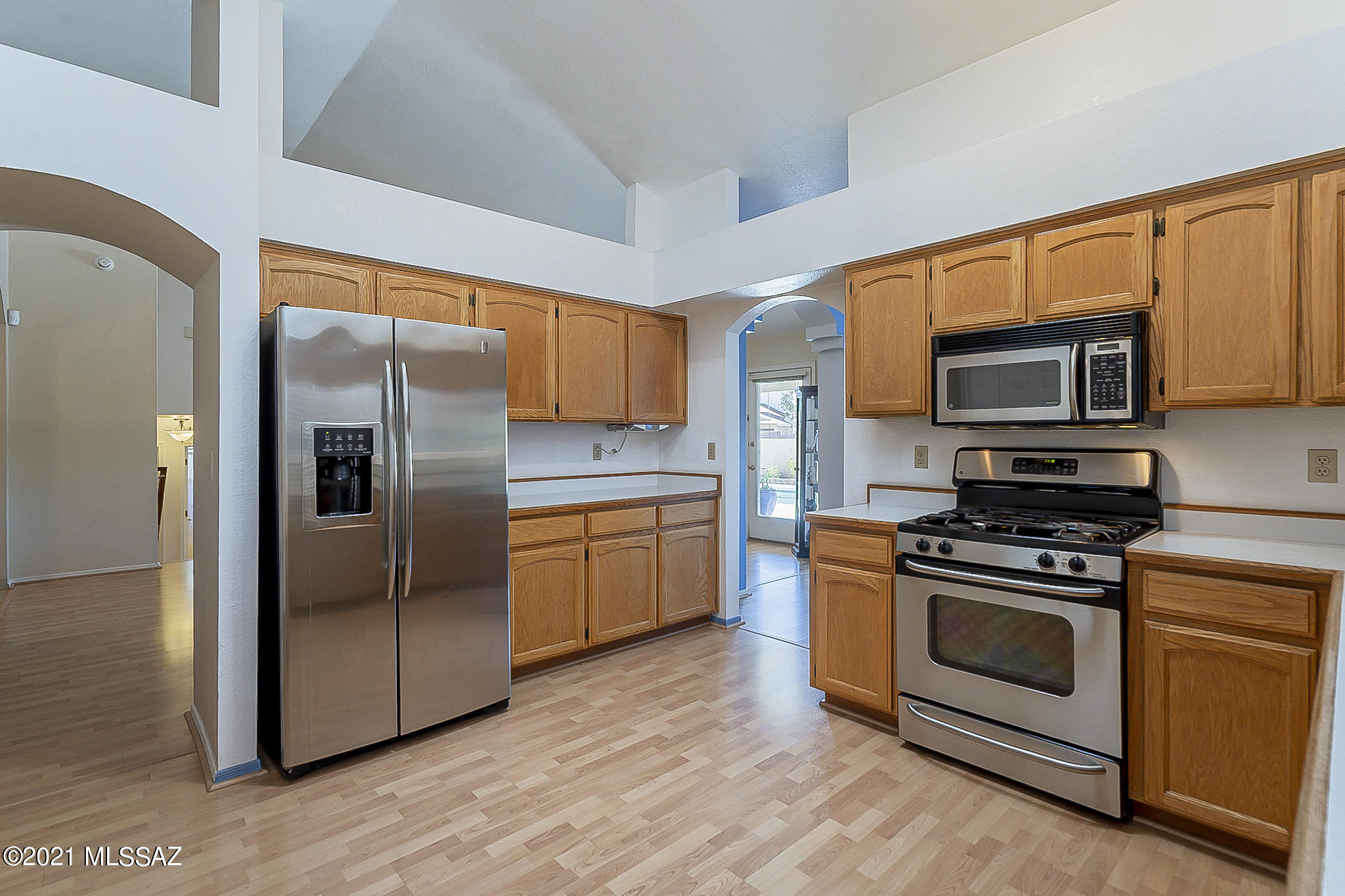 Linda Vista Terrace(1-102) - Residential