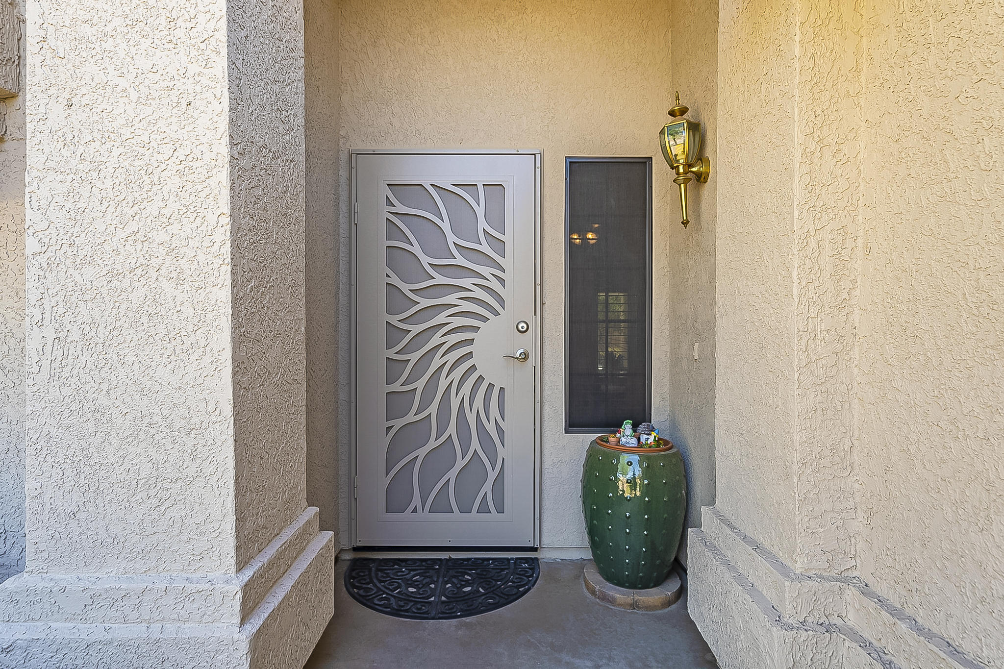 Linda Vista Terrace(1-102) - Residential