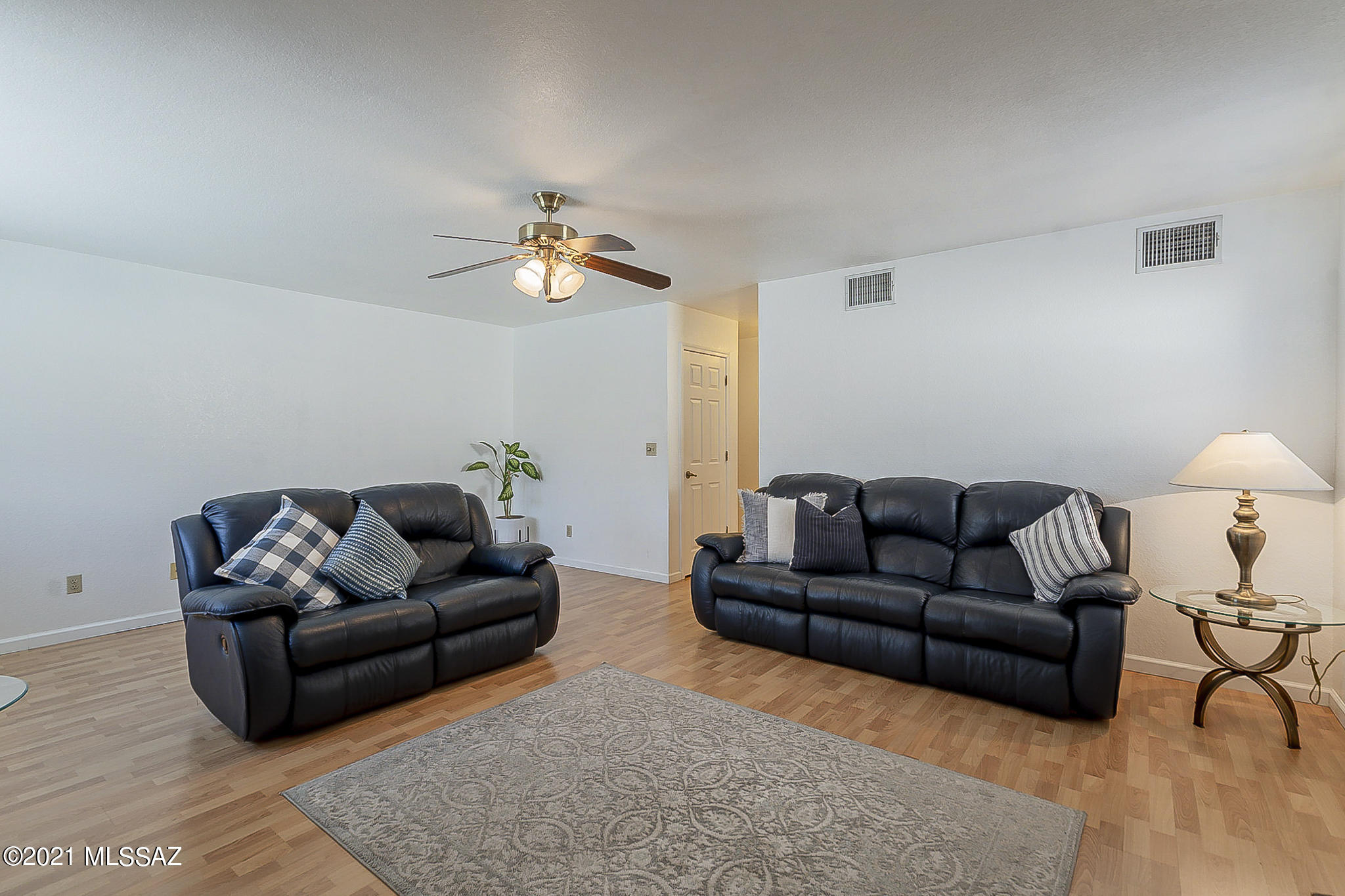 Linda Vista Terrace(1-102) - Residential