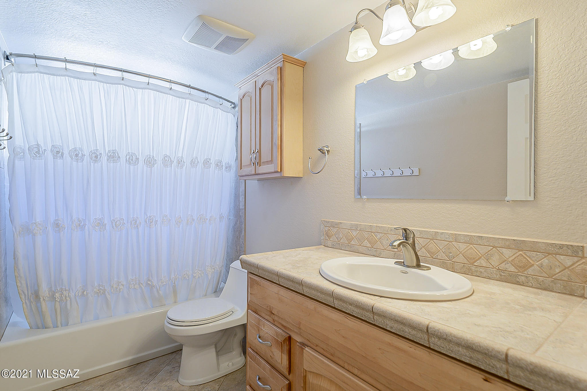 Linda Vista Terrace(1-102) - Residential
