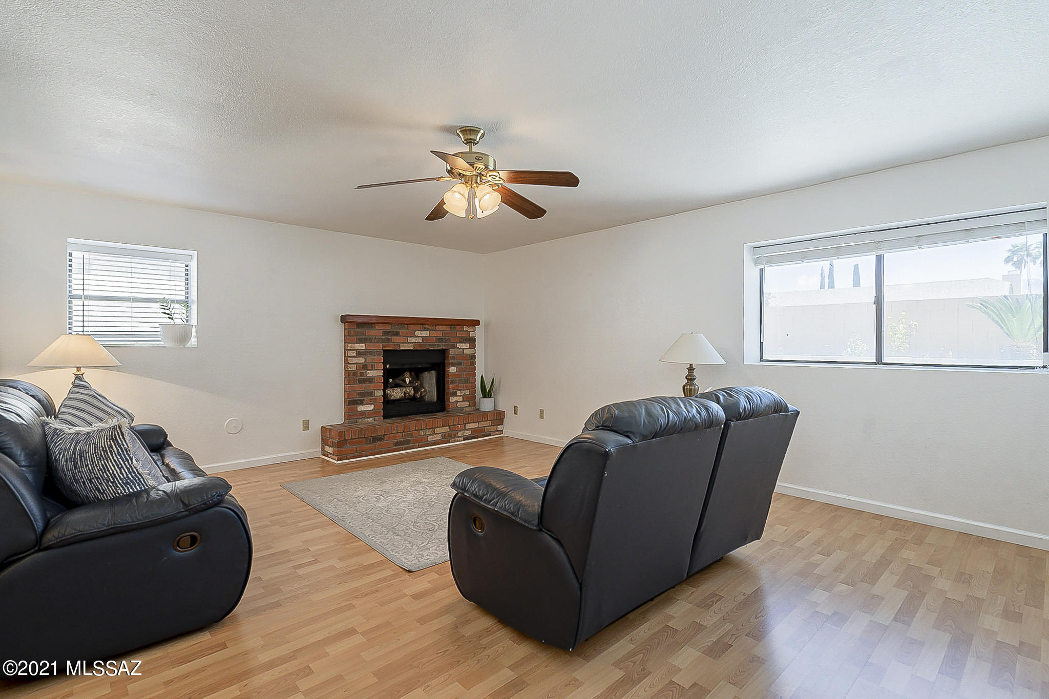 Linda Vista Terrace(1-102) - Residential