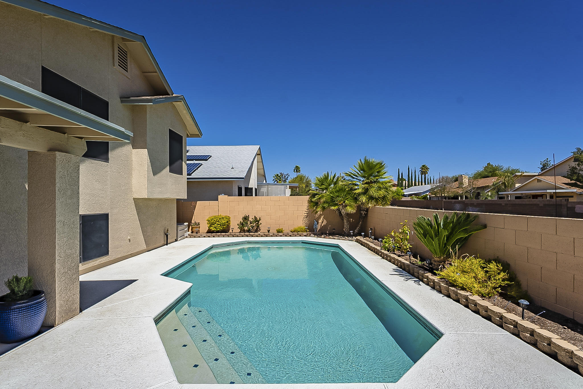 Linda Vista Terrace(1-102) - Residential