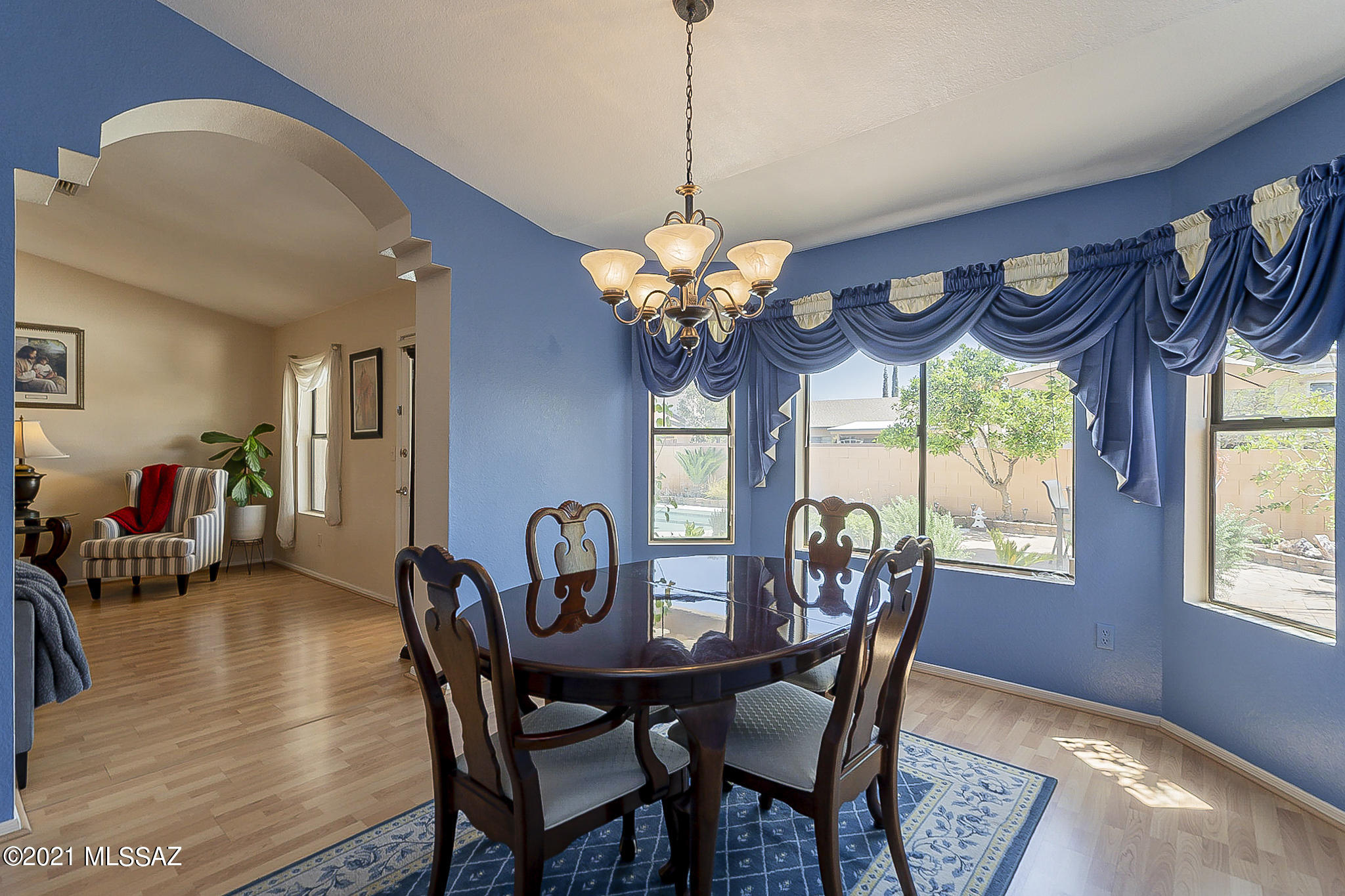 Linda Vista Terrace(1-102) - Residential