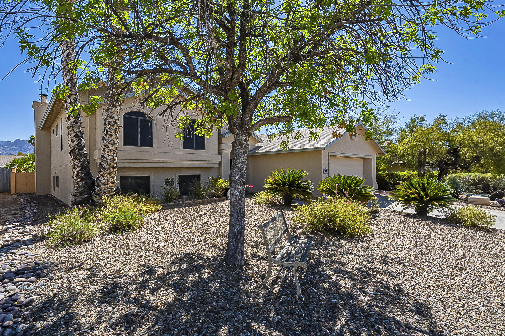 Linda Vista Terrace(1-102) - Residential