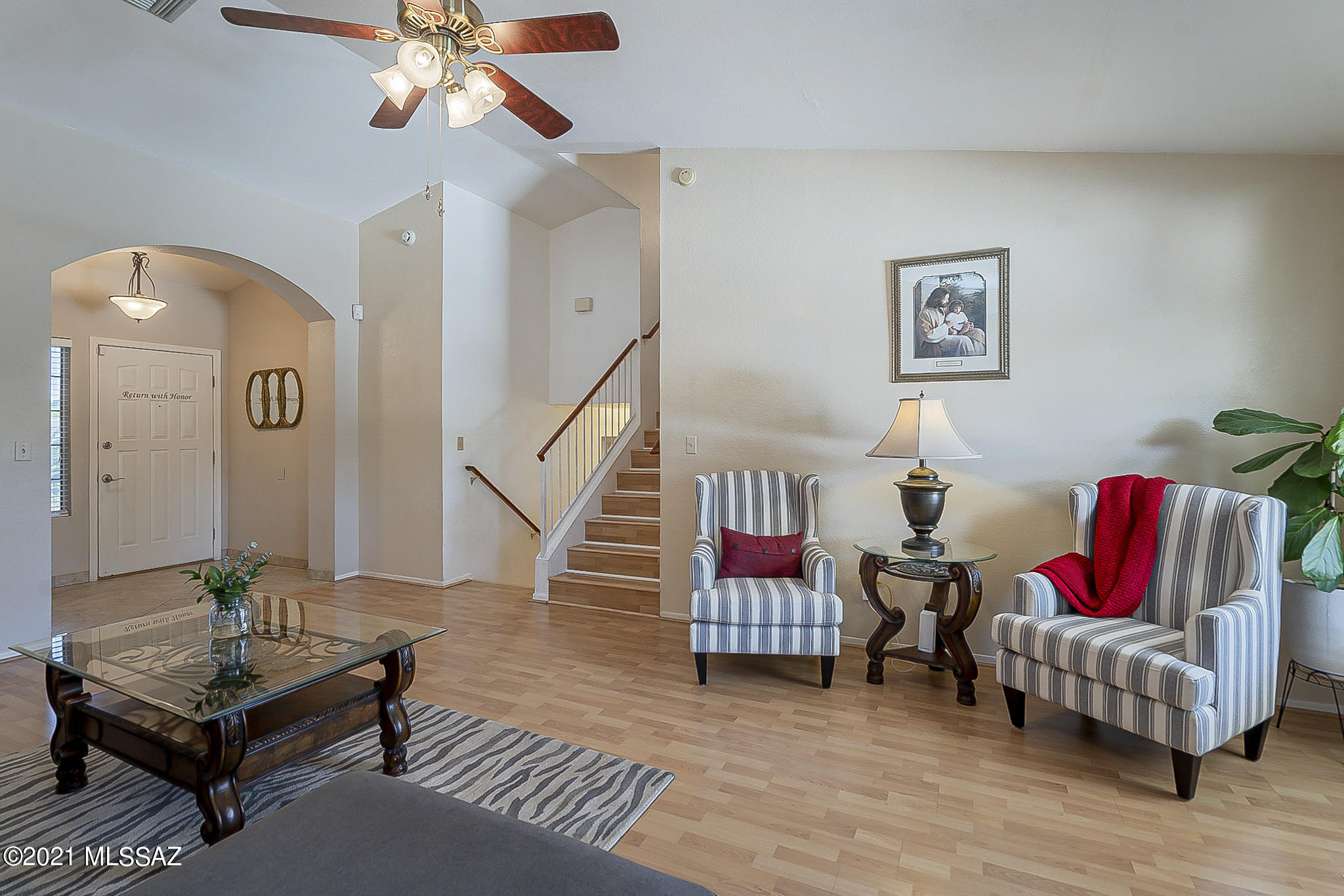 Linda Vista Terrace(1-102) - Residential