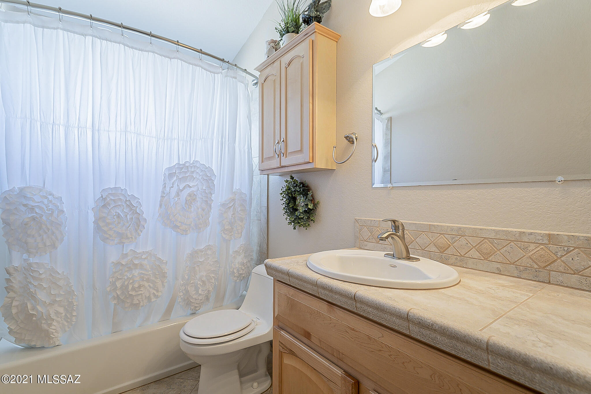 Linda Vista Terrace(1-102) - Residential