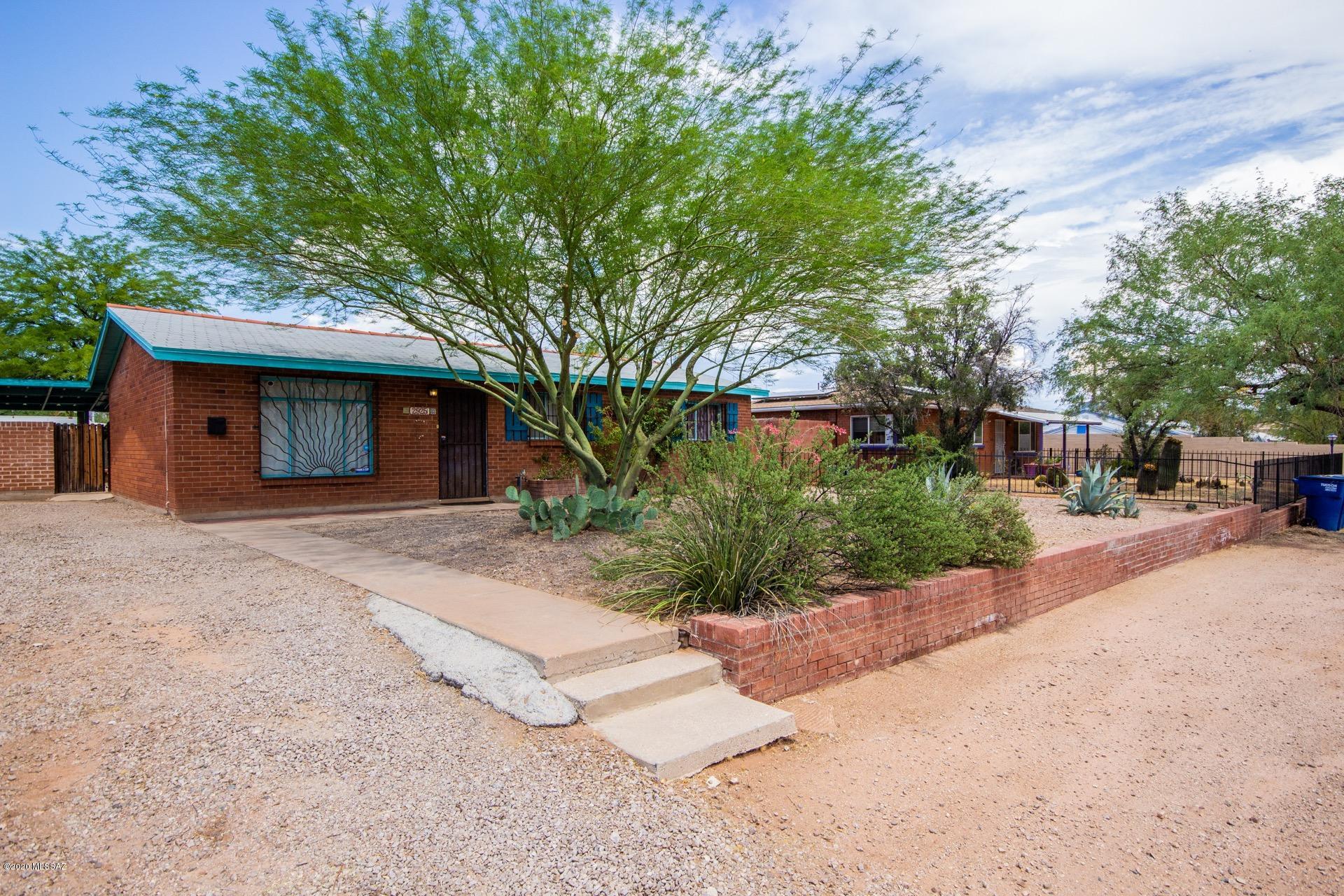 New Deal Acres - Residential
