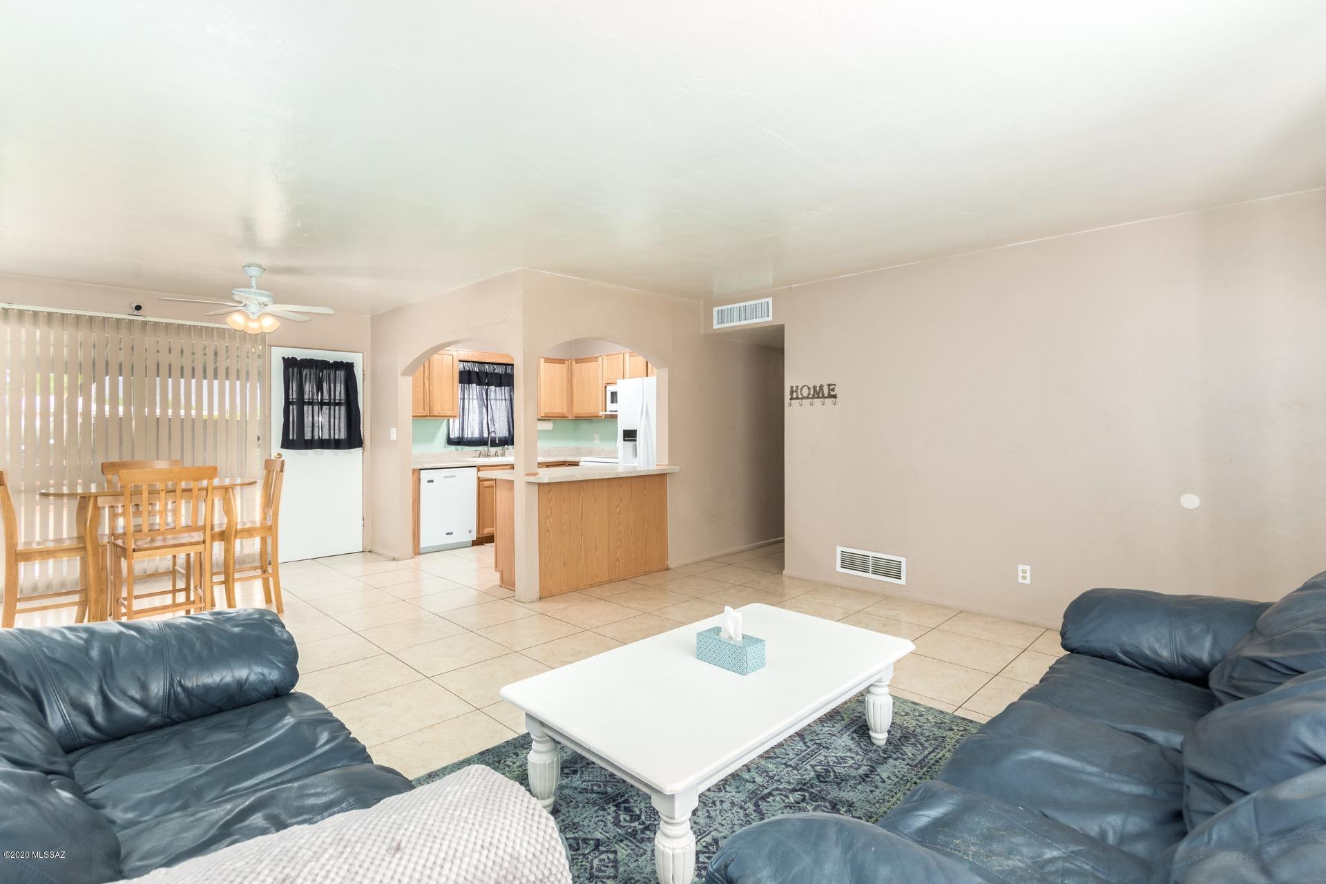 New Deal Acres - Residential