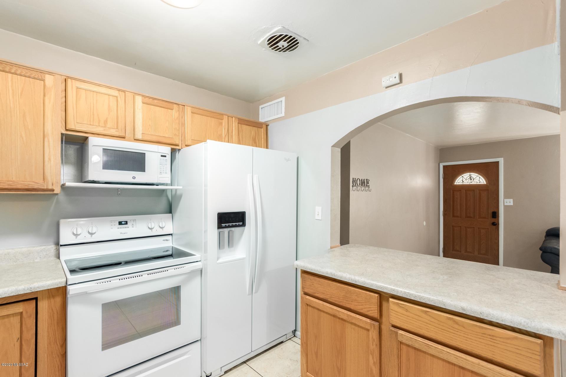 New Deal Acres - Residential