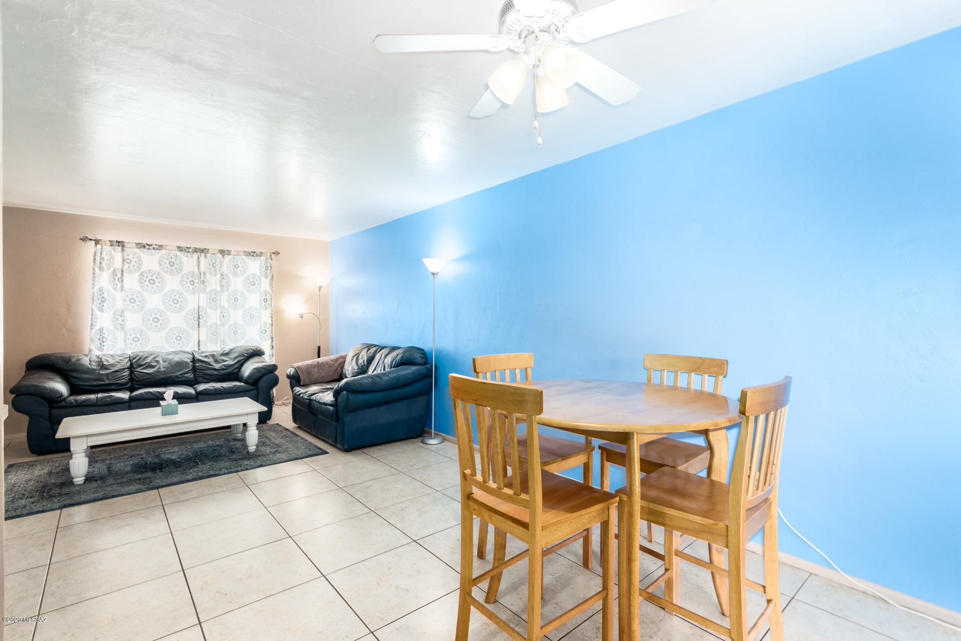 New Deal Acres - Residential
