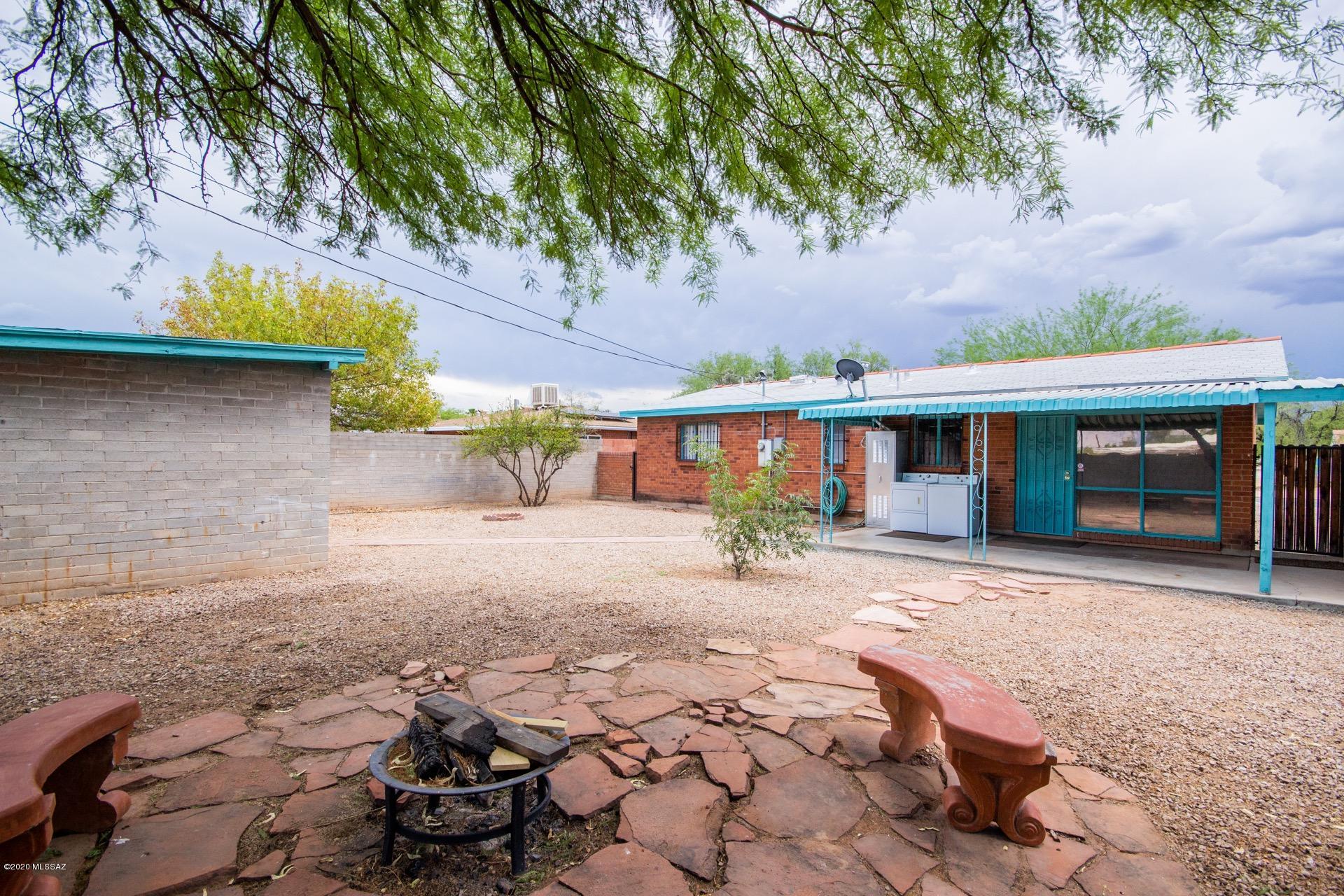 New Deal Acres - Residential