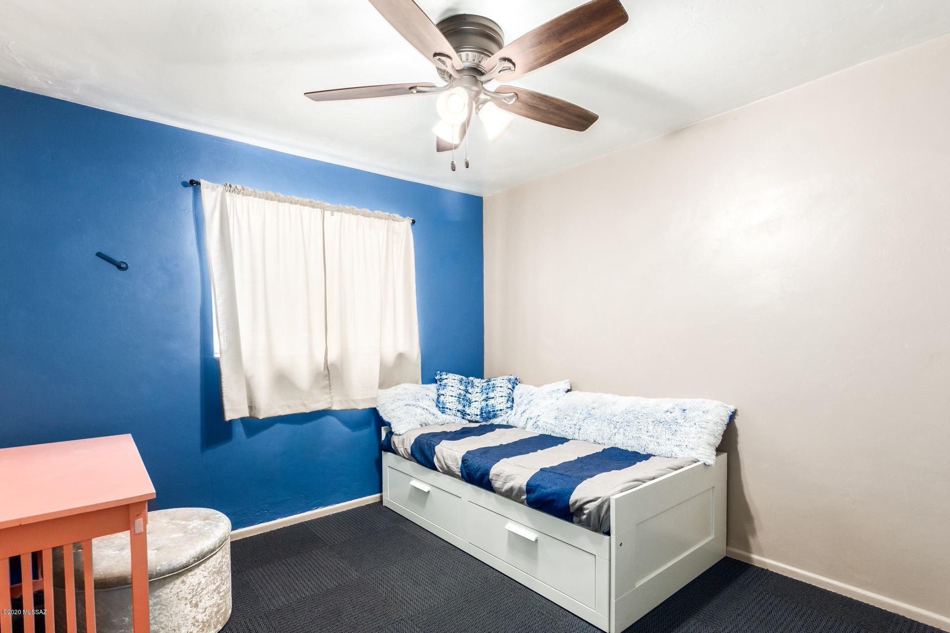 New Deal Acres - Residential