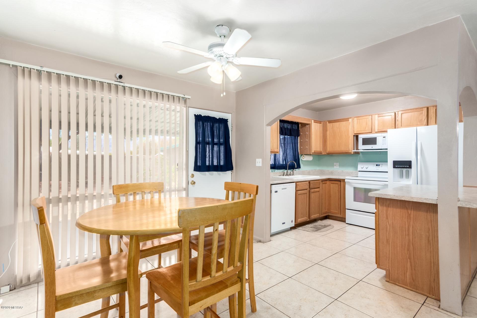 New Deal Acres - Residential