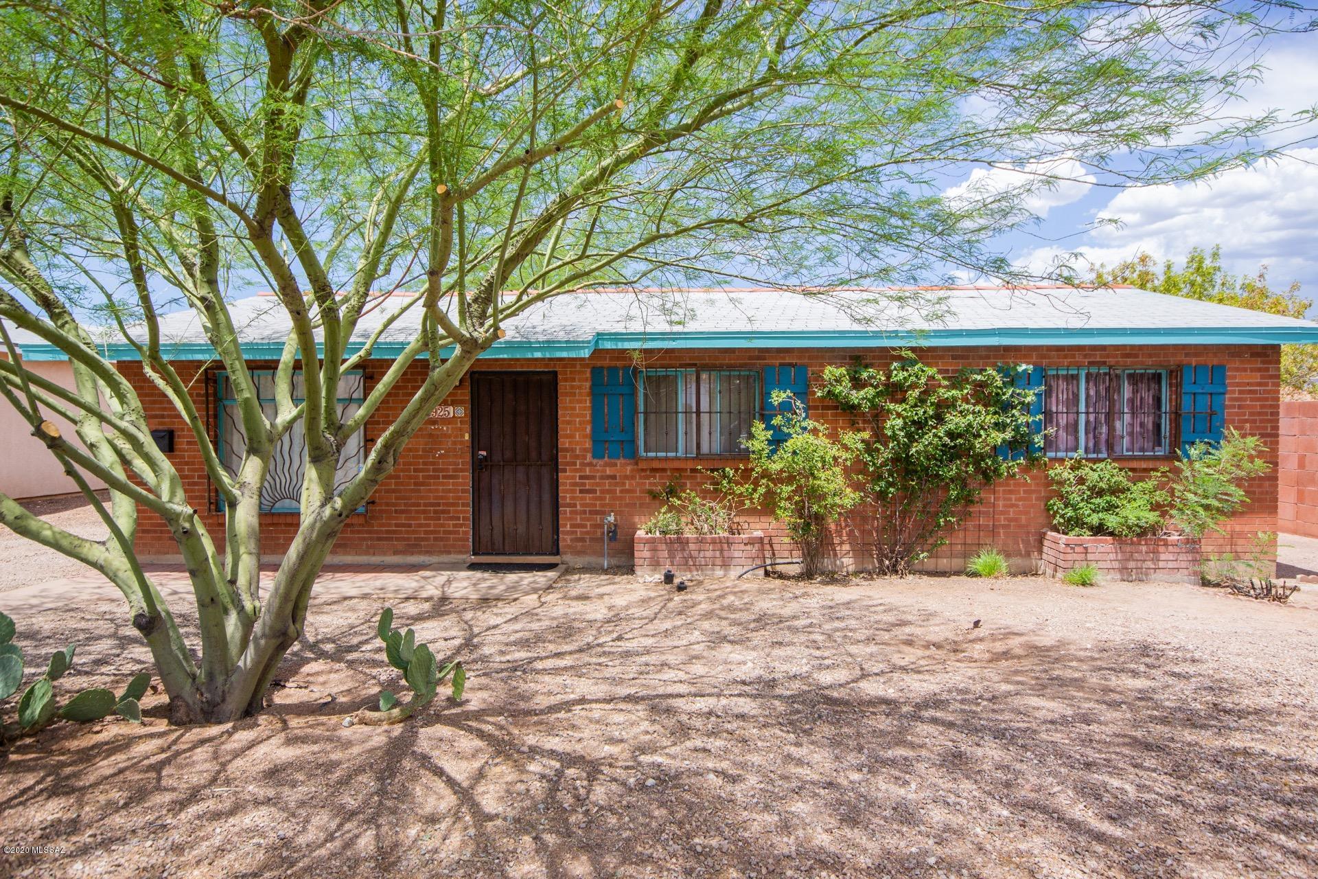 New Deal Acres - Residential
