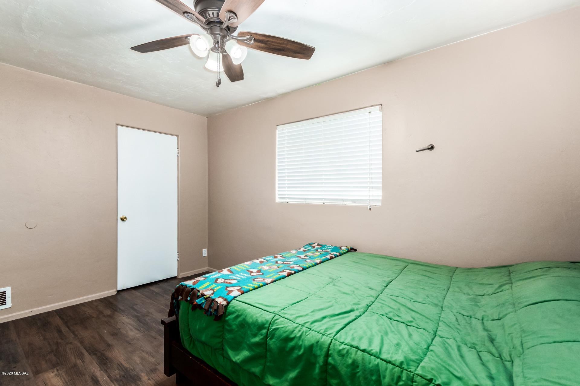 New Deal Acres - Residential