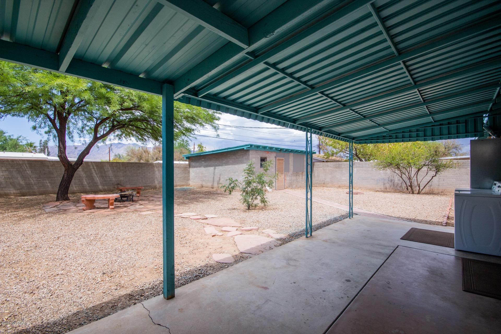 New Deal Acres - Residential