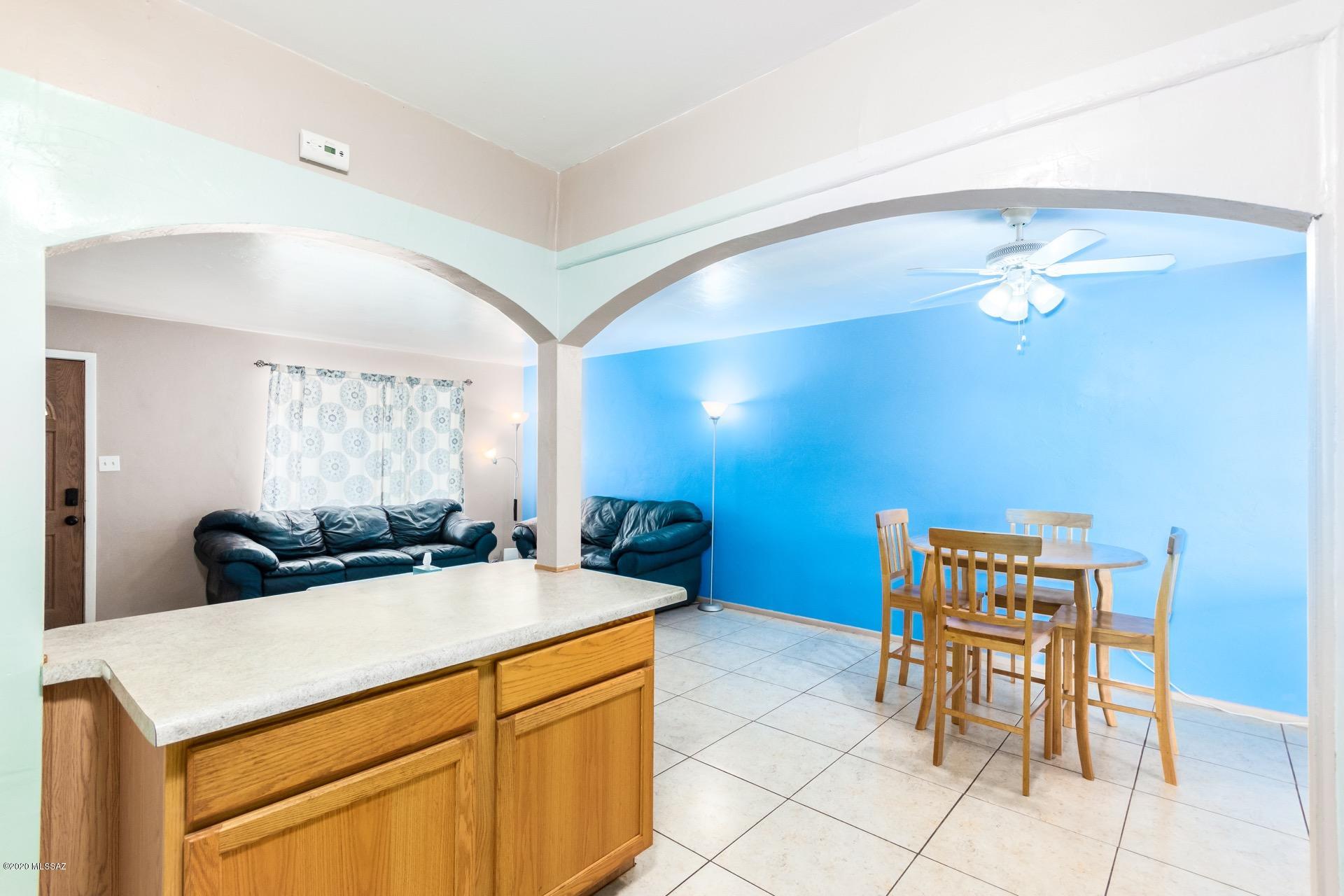 New Deal Acres - Residential
