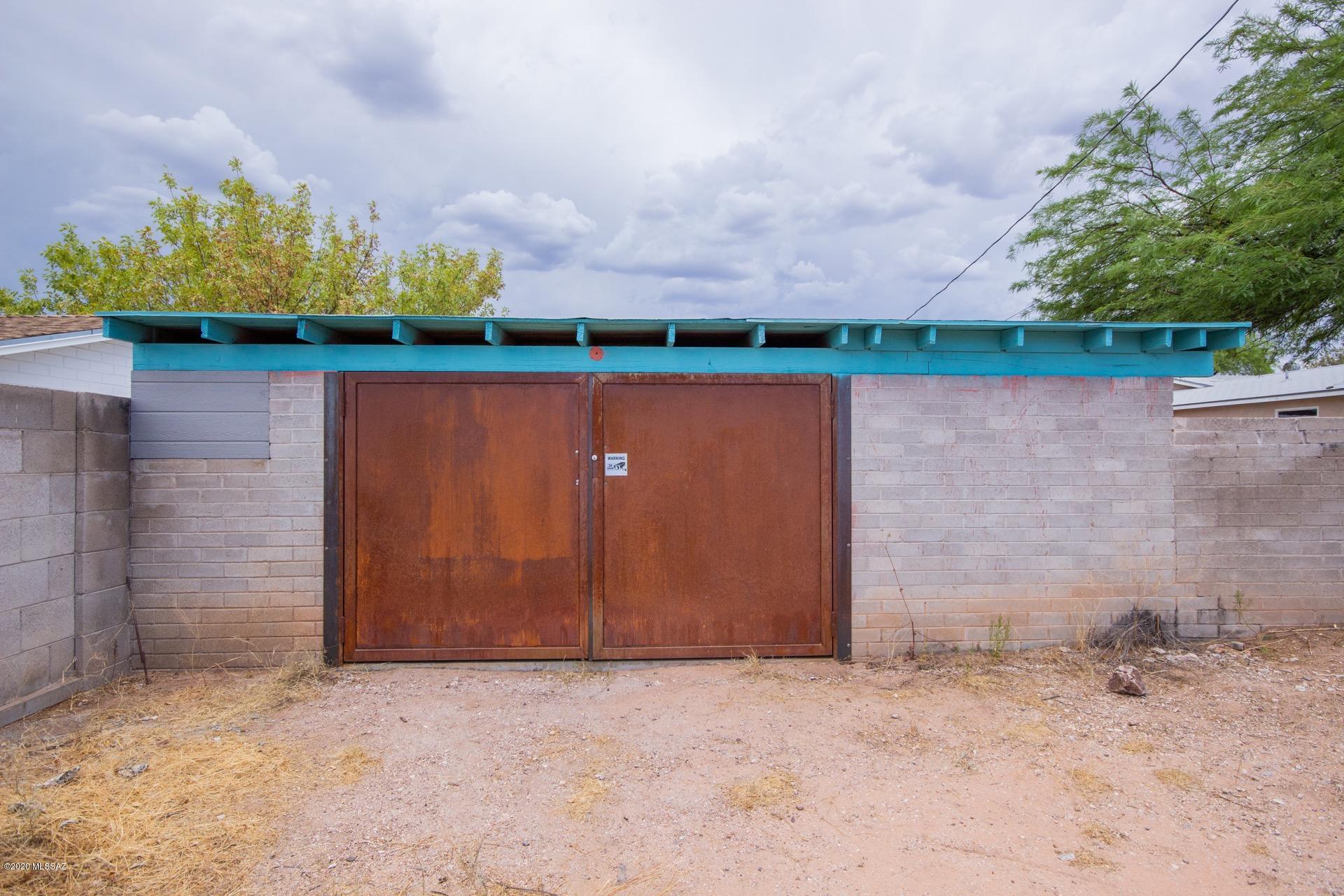 New Deal Acres - Residential