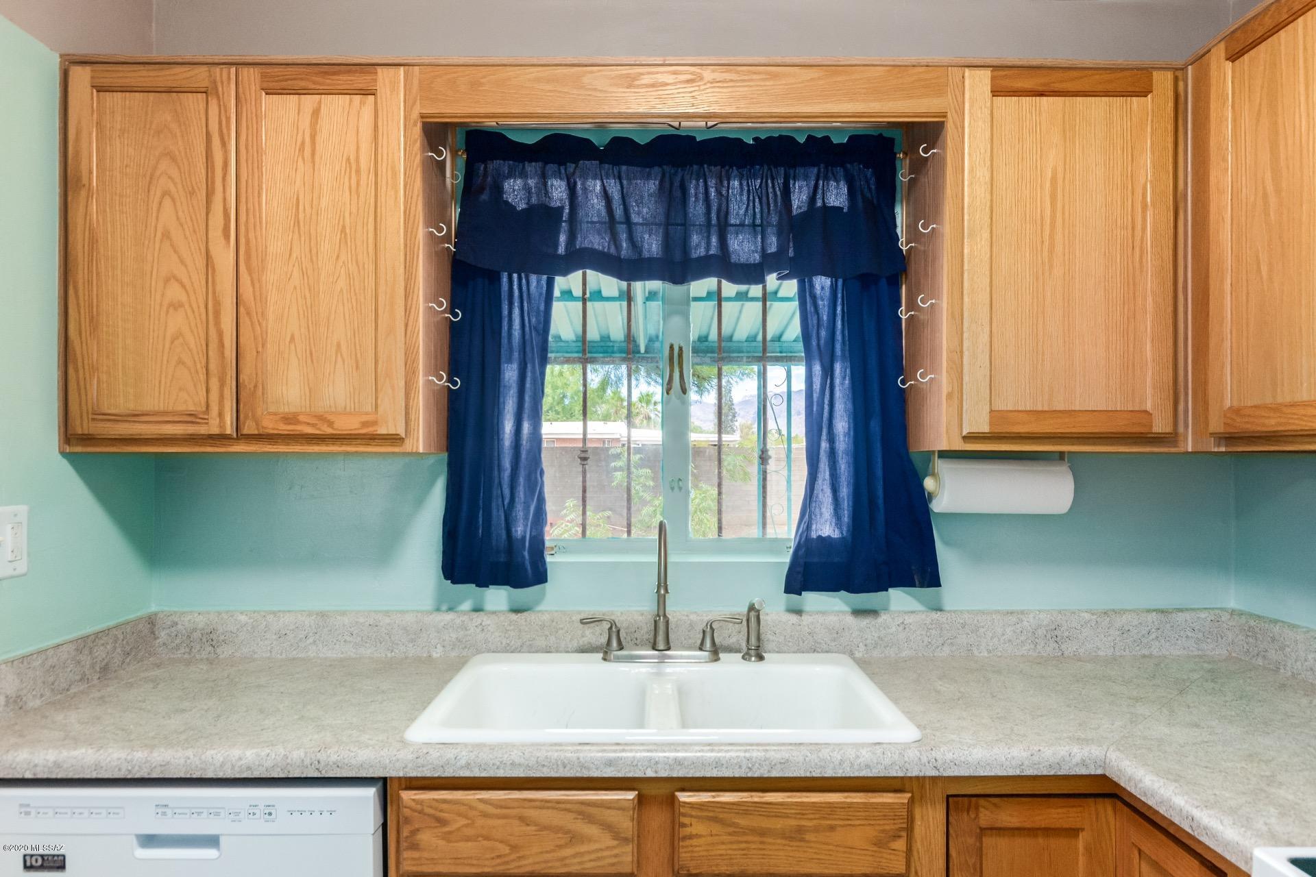 New Deal Acres - Residential