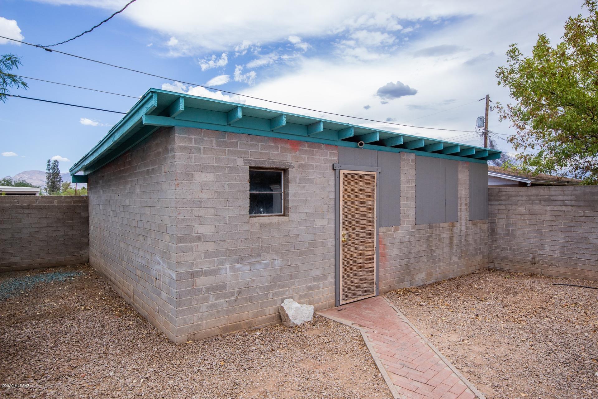 New Deal Acres - Residential