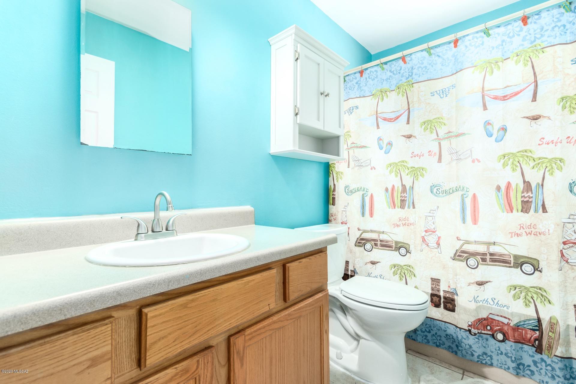 New Deal Acres - Residential