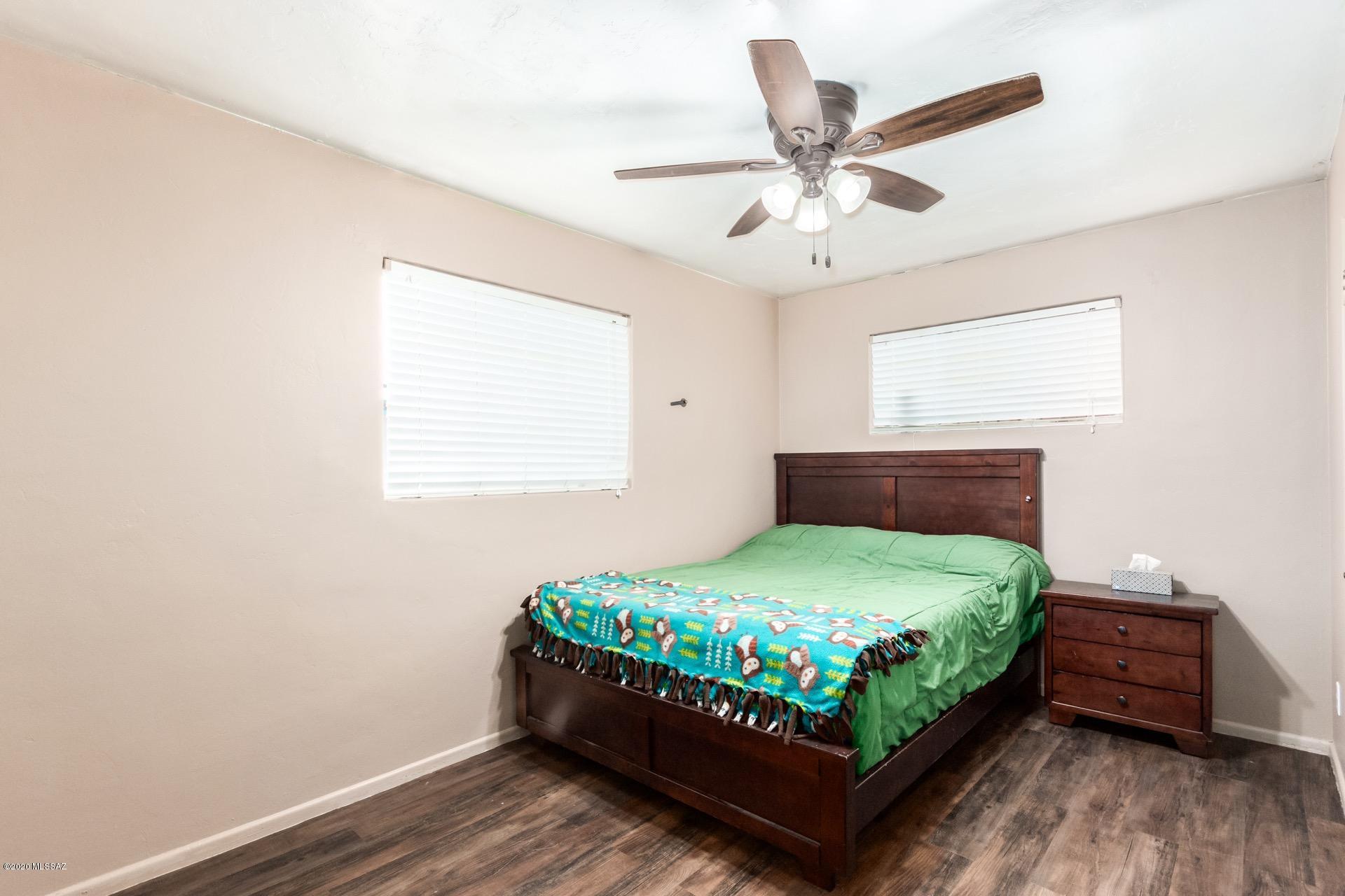 New Deal Acres - Residential