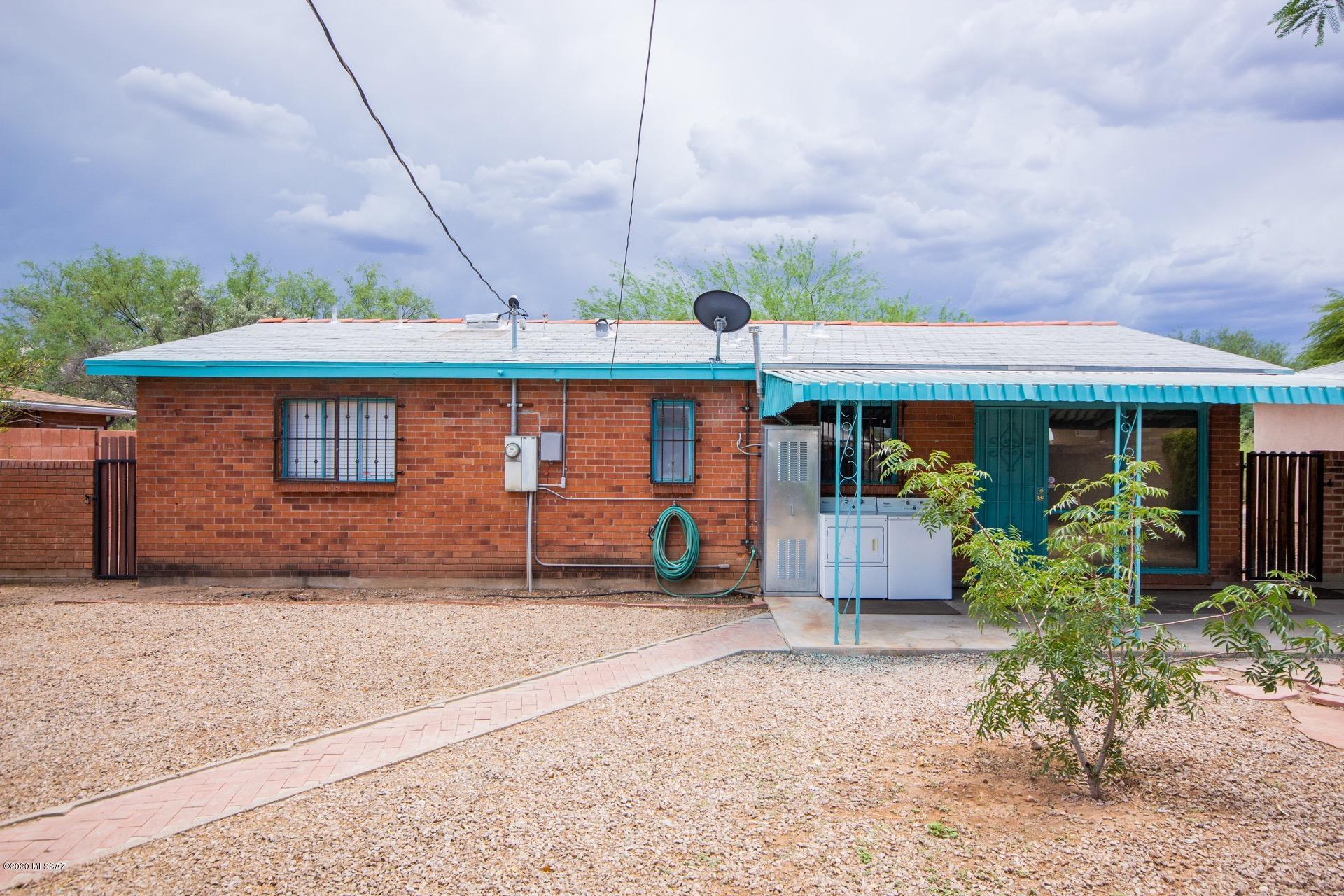 New Deal Acres - Residential