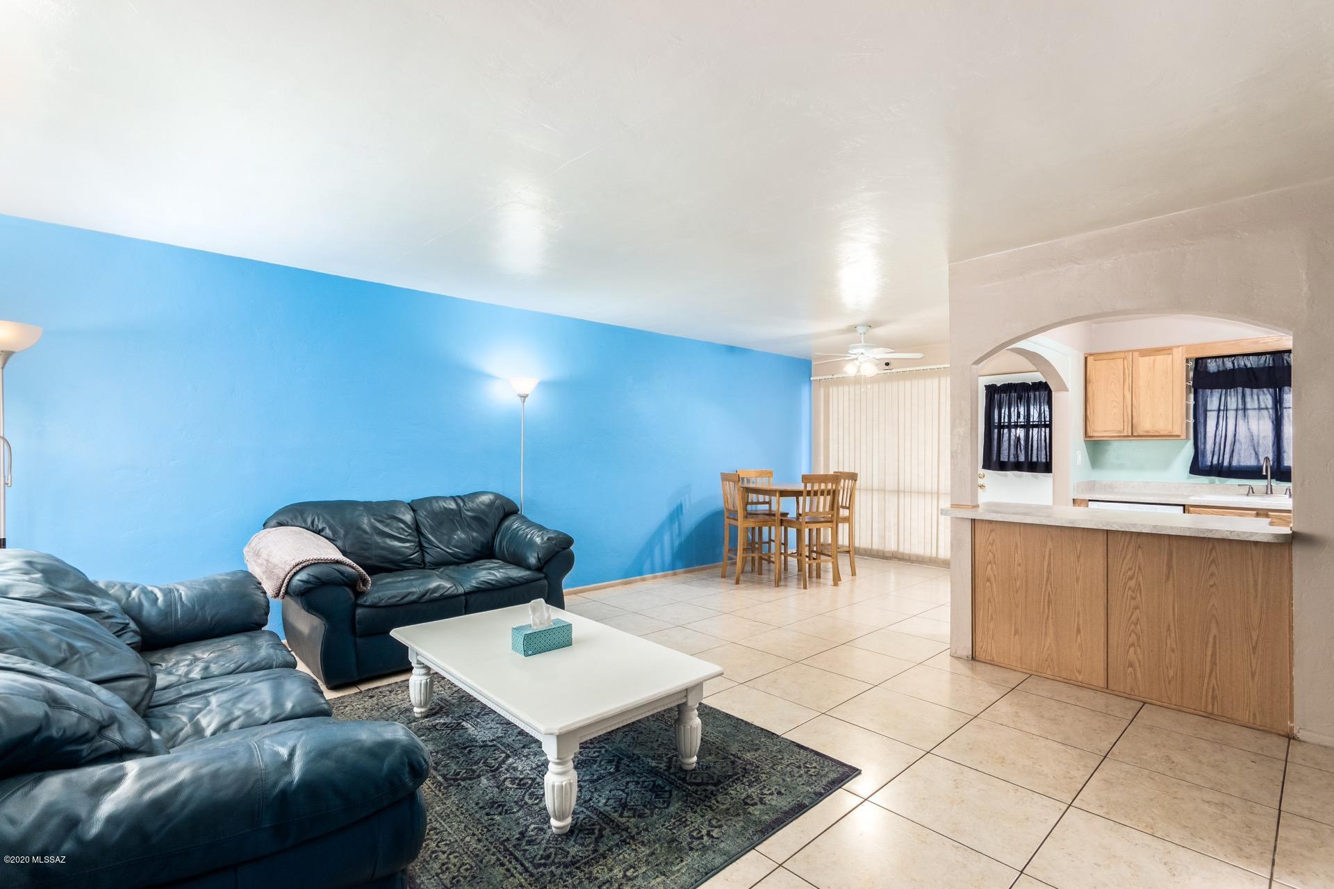 New Deal Acres - Residential