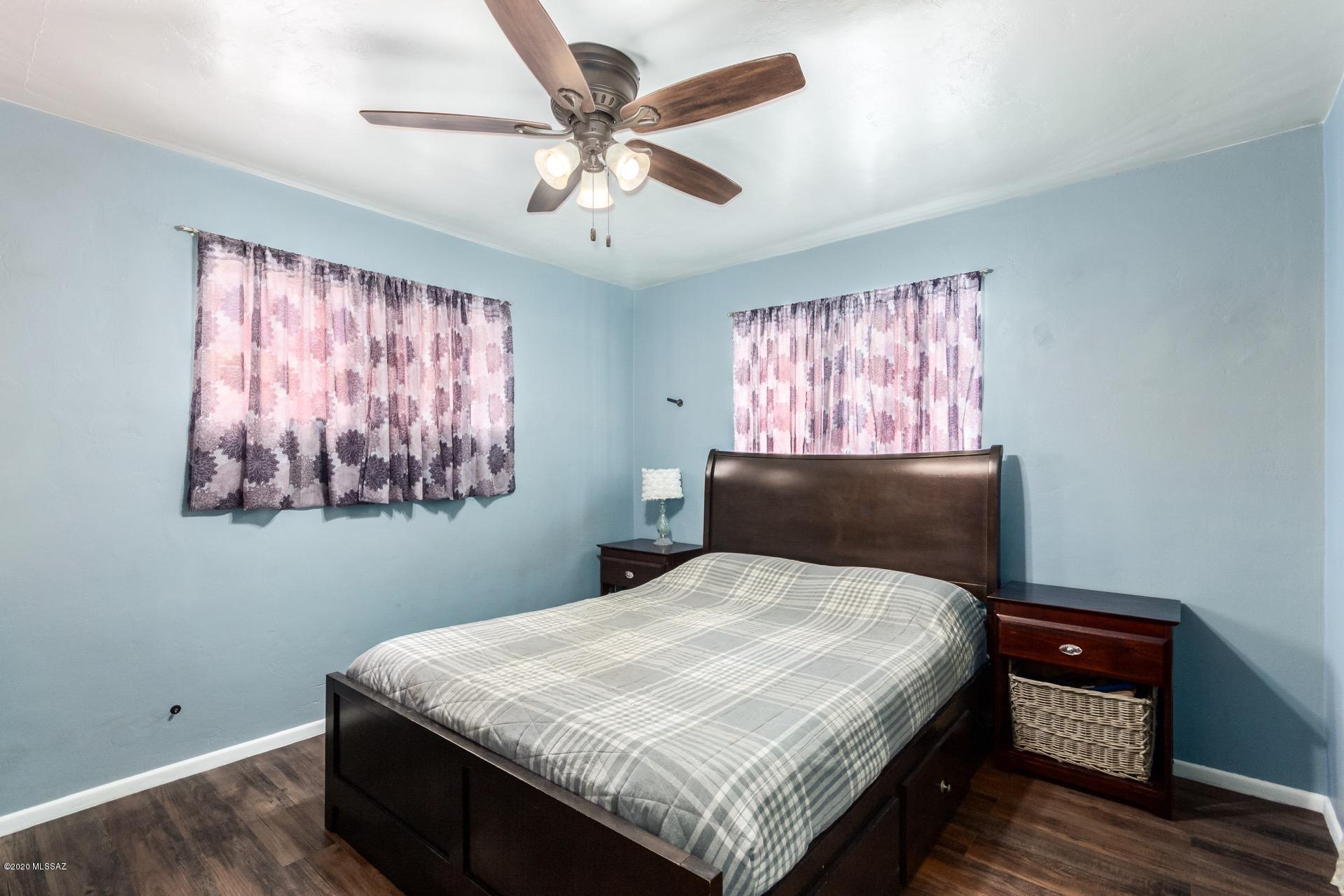 New Deal Acres - Residential
