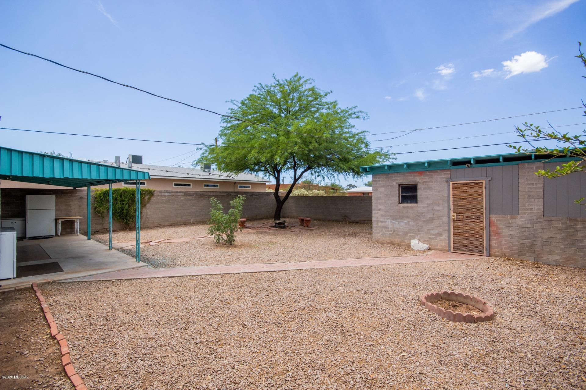 New Deal Acres - Residential