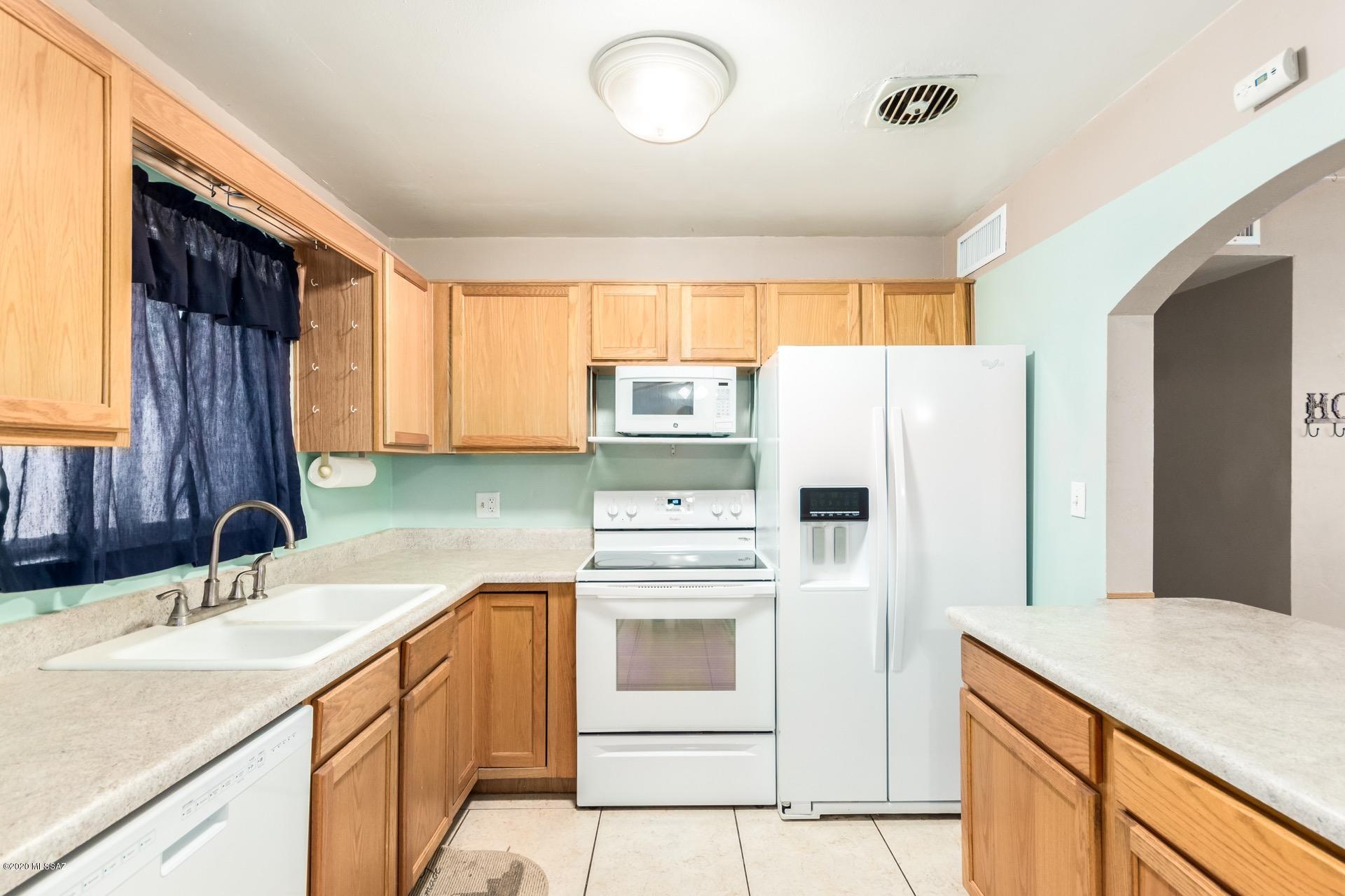 New Deal Acres - Residential