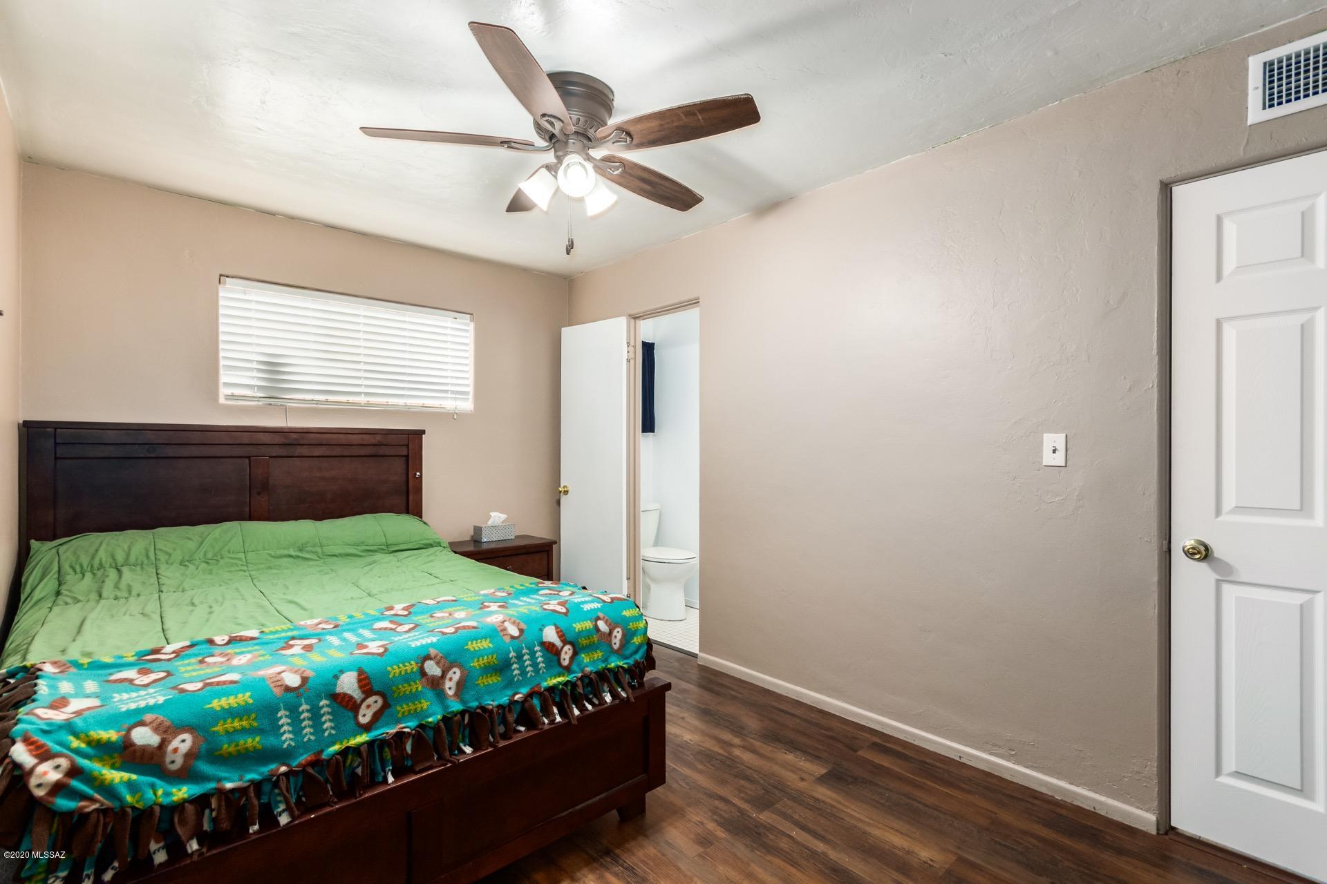 New Deal Acres - Residential