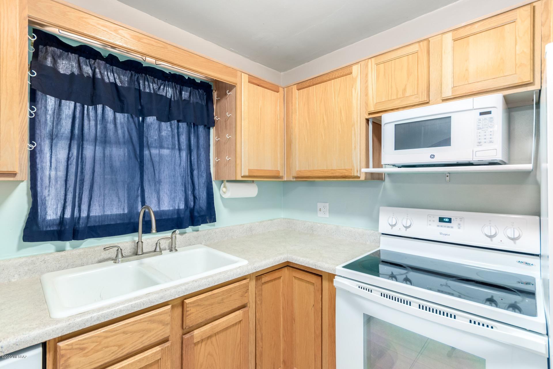 New Deal Acres - Residential