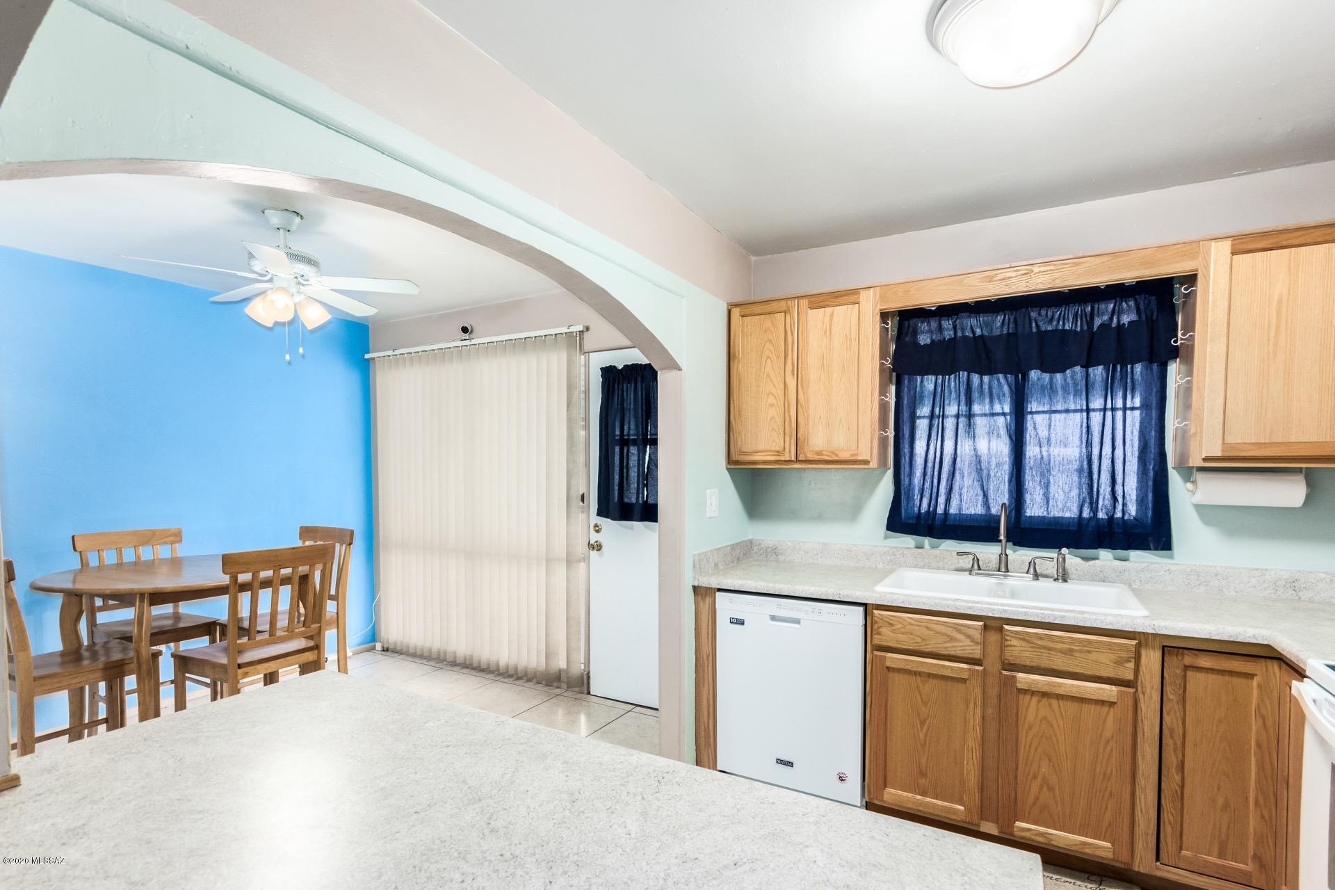 New Deal Acres - Residential