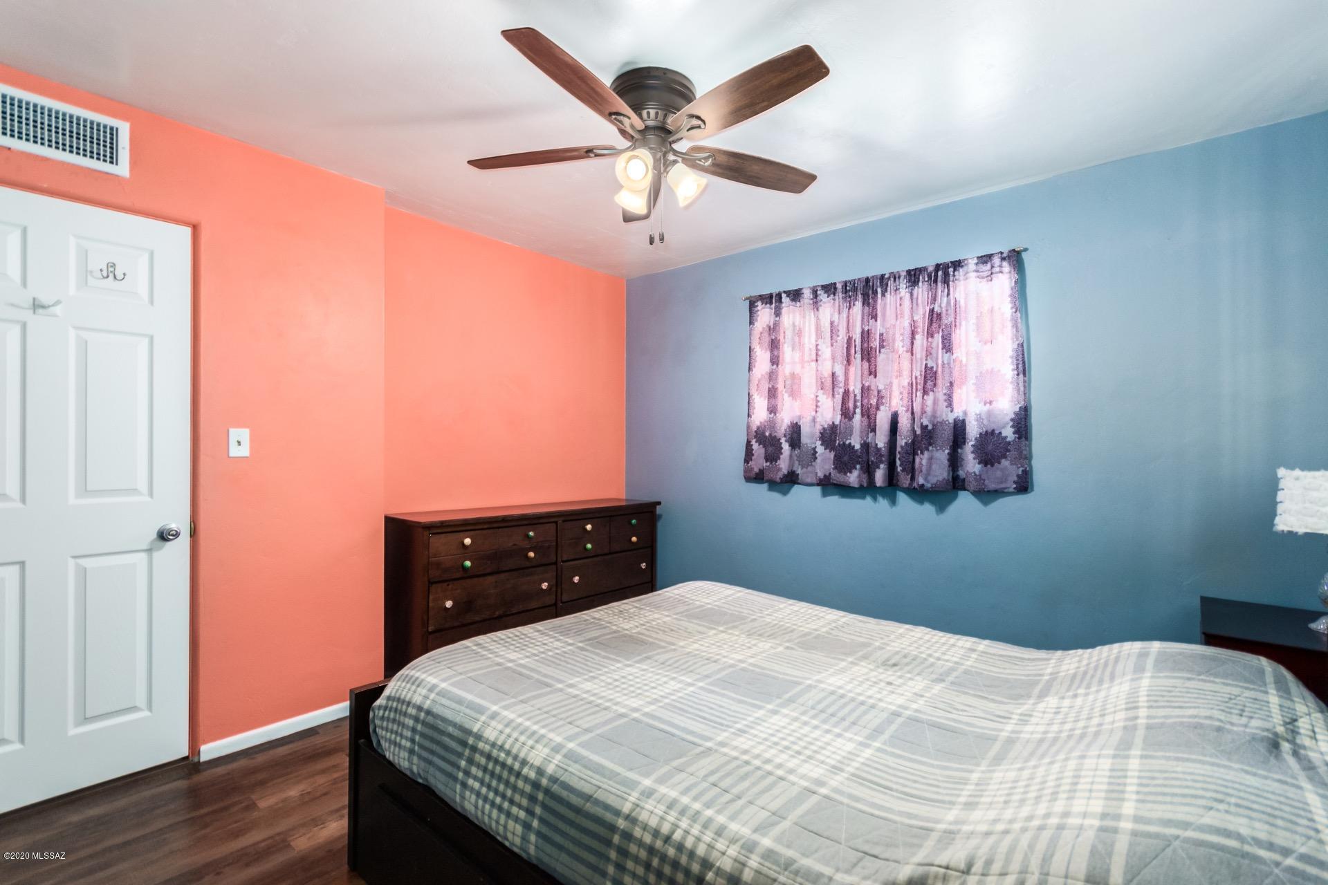 New Deal Acres - Residential