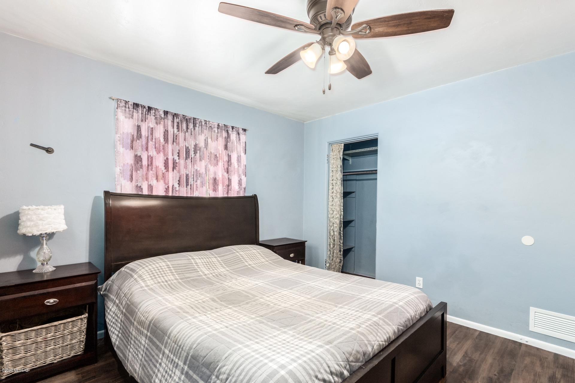 New Deal Acres - Residential