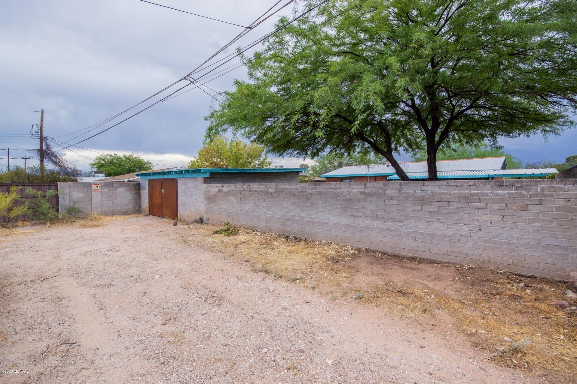New Deal Acres - Residential