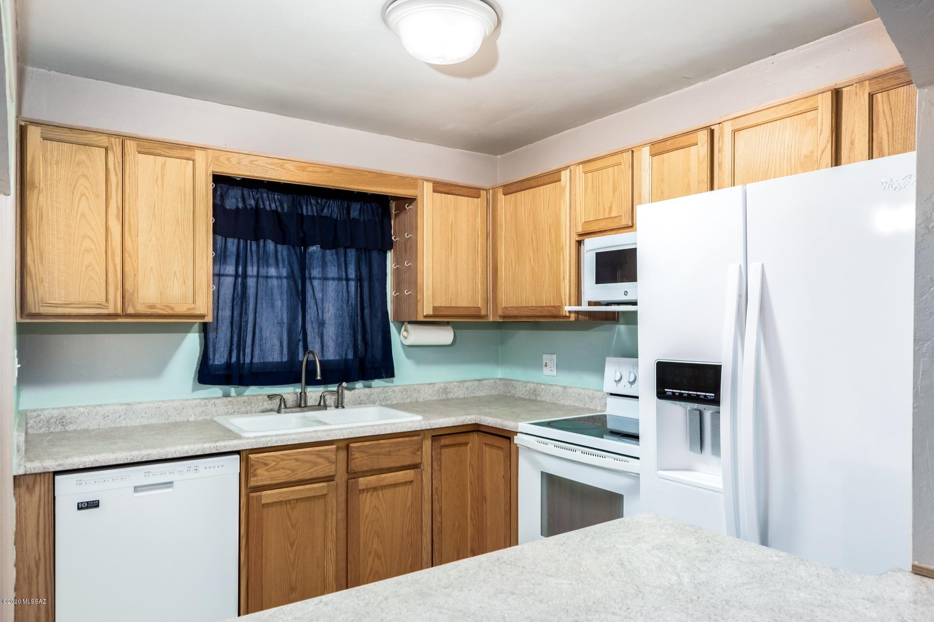 New Deal Acres - Residential