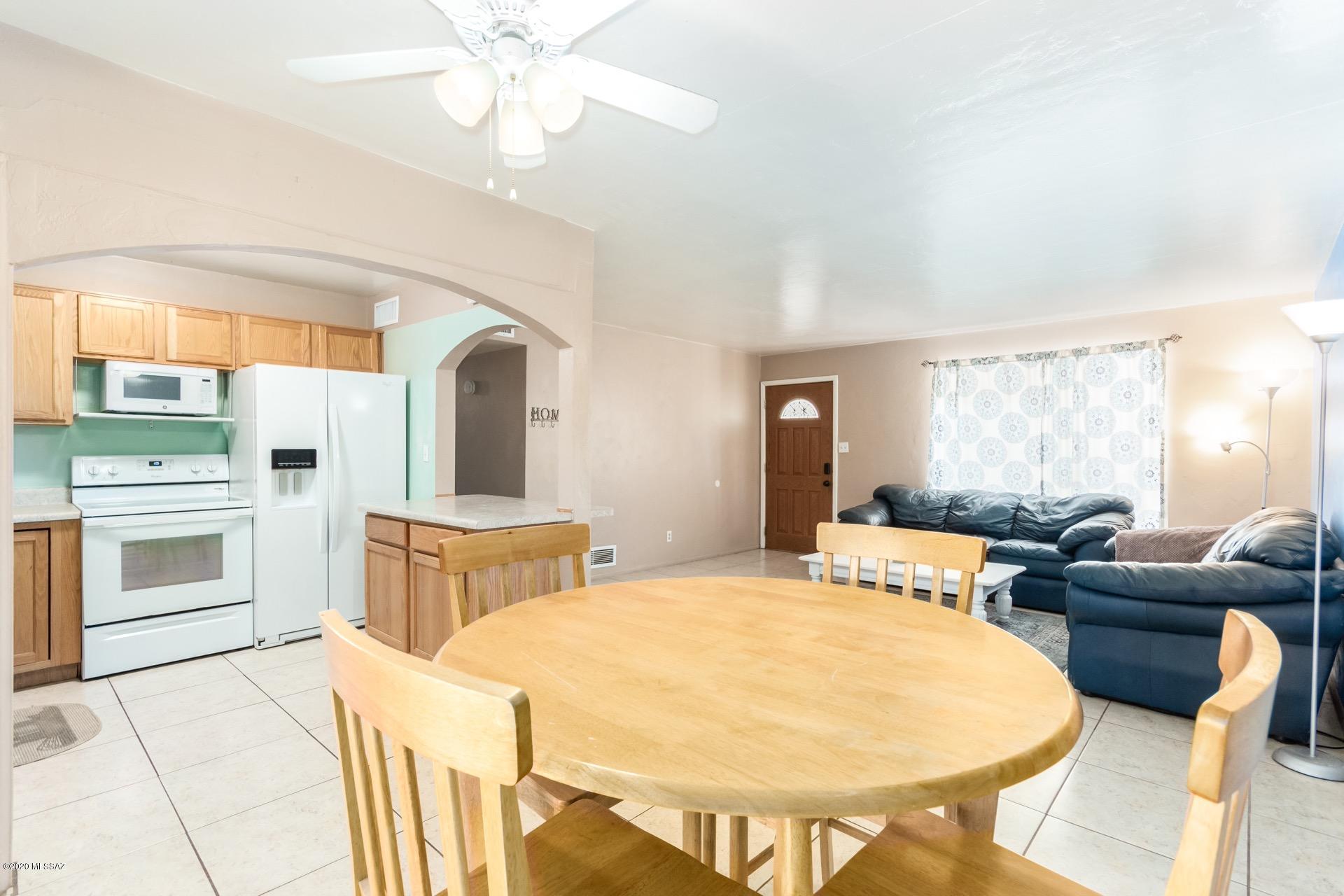 New Deal Acres - Residential
