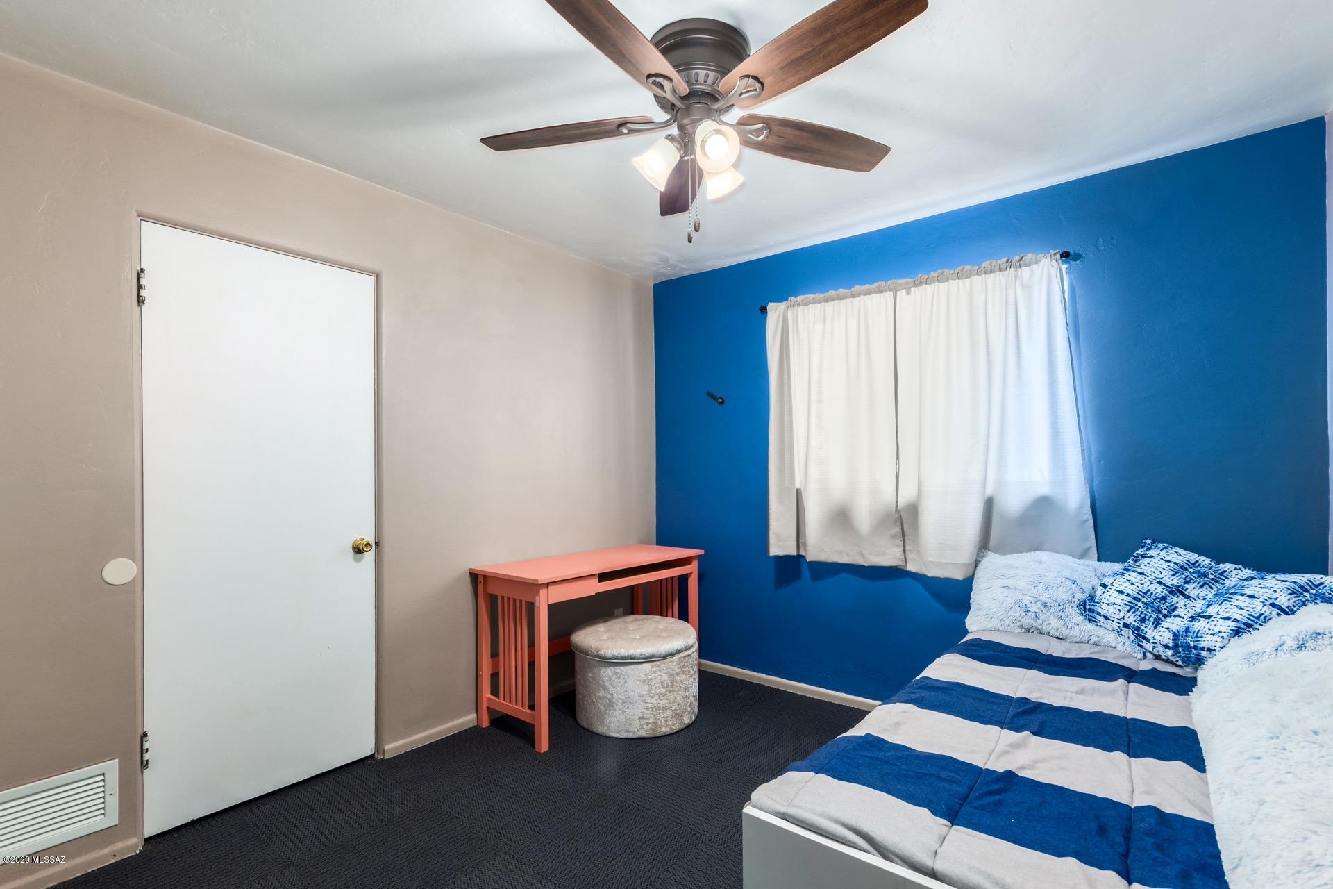 New Deal Acres - Residential