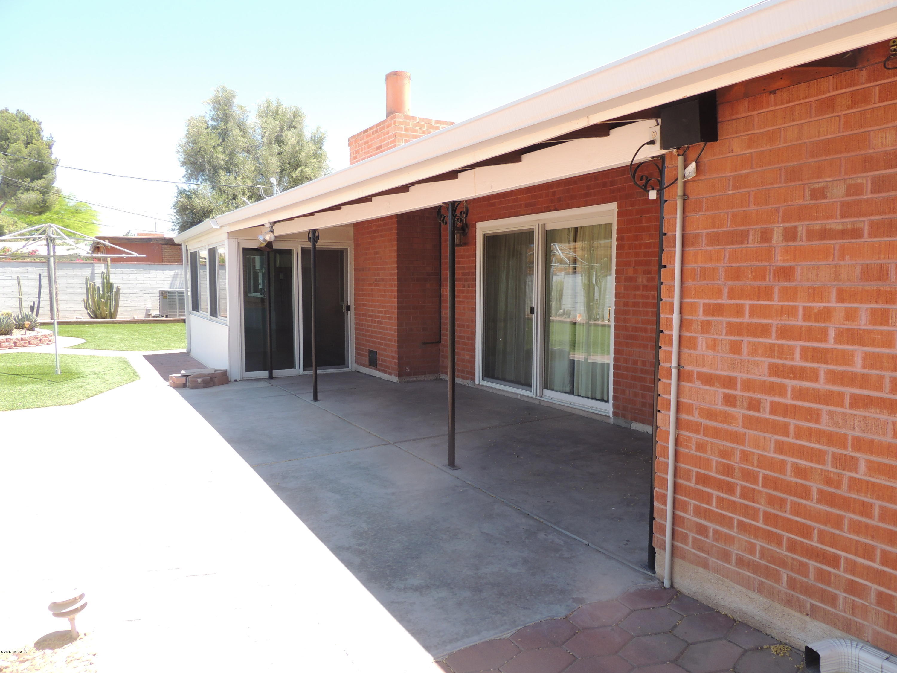 Casa Loma Estates - Residential